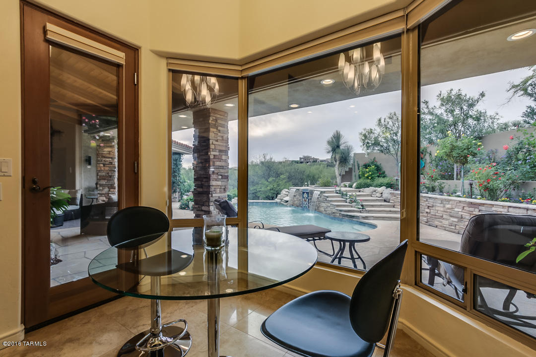 Whaleback Ridge Estates at Ventana Canyon (1-30) - Residential