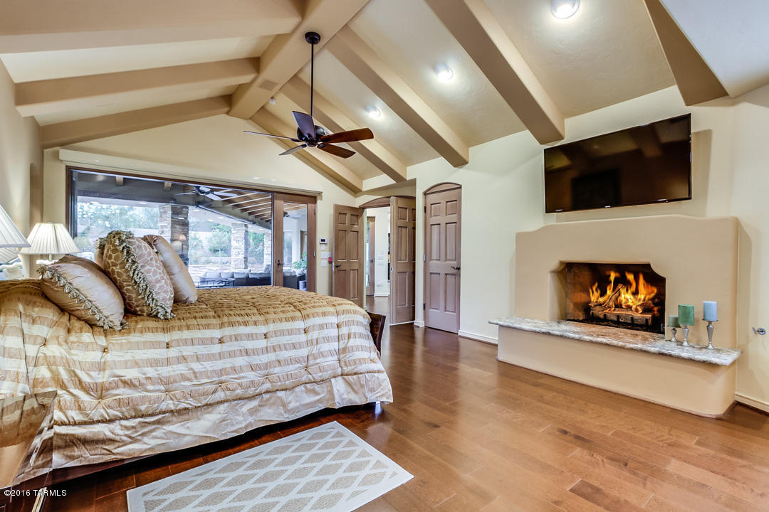 Whaleback Ridge Estates at Ventana Canyon (1-30) - Residential