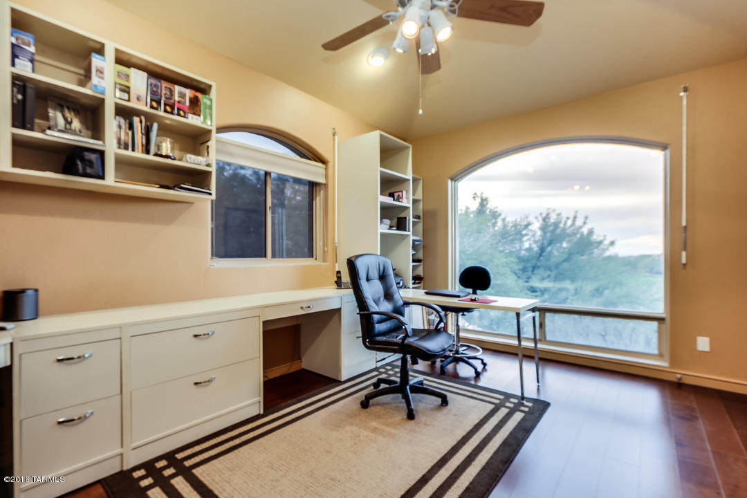 Whaleback Ridge Estates at Ventana Canyon (1-30) - Residential