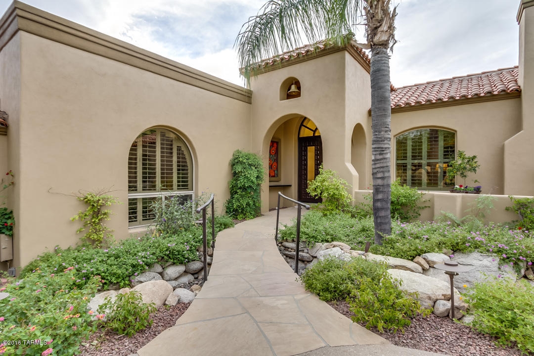 Whaleback Ridge Estates at Ventana Canyon (1-30) - Residential