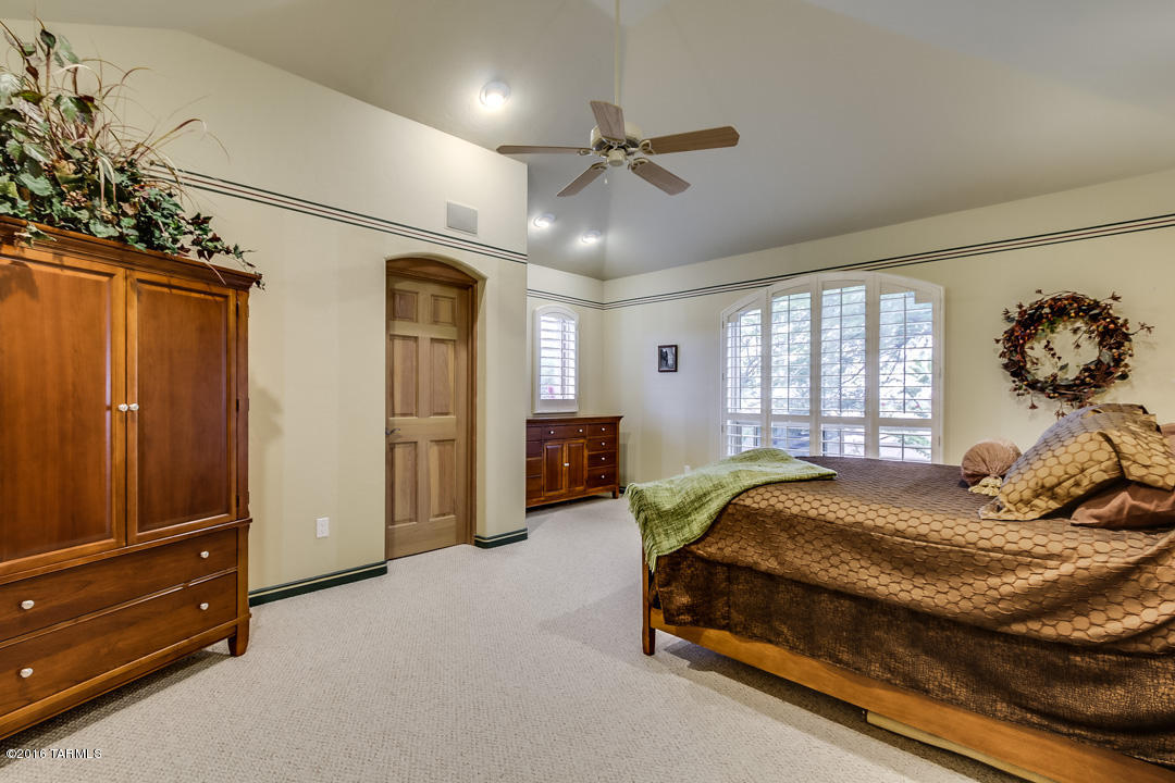 Whaleback Ridge Estates at Ventana Canyon (1-30) - Residential