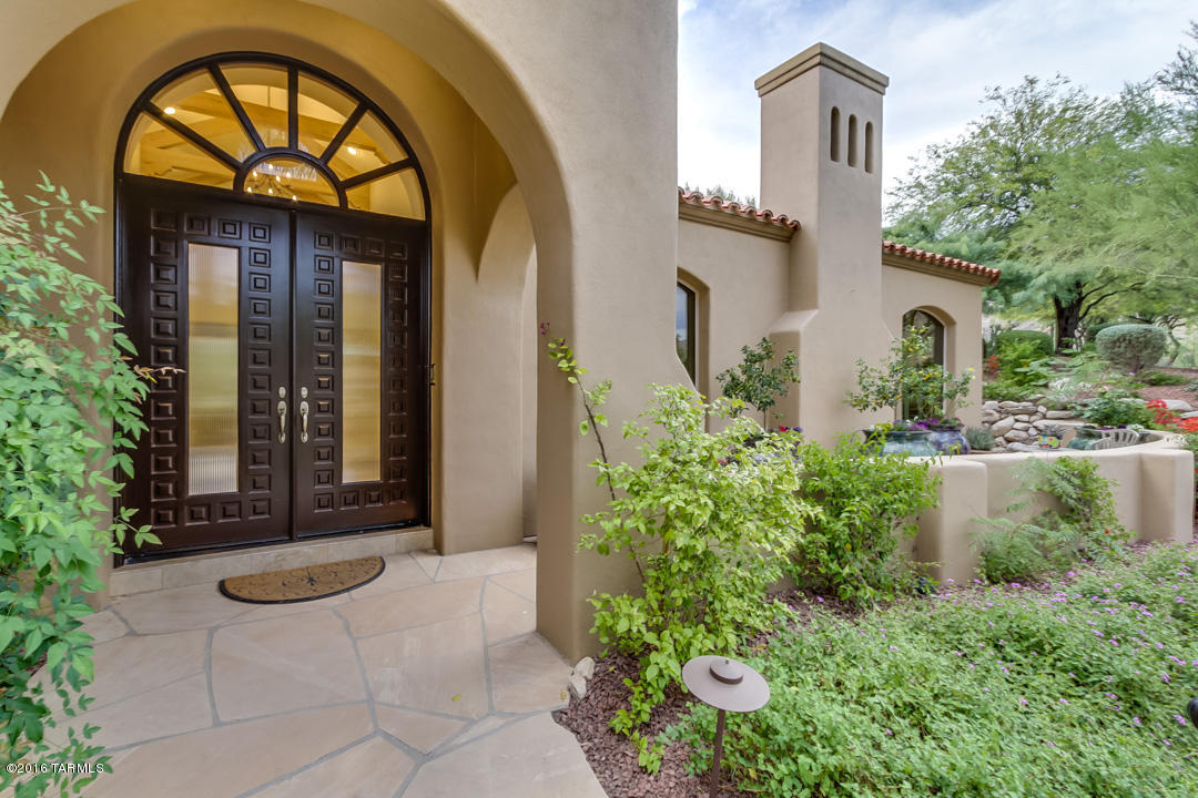Whaleback Ridge Estates at Ventana Canyon (1-30) - Residential