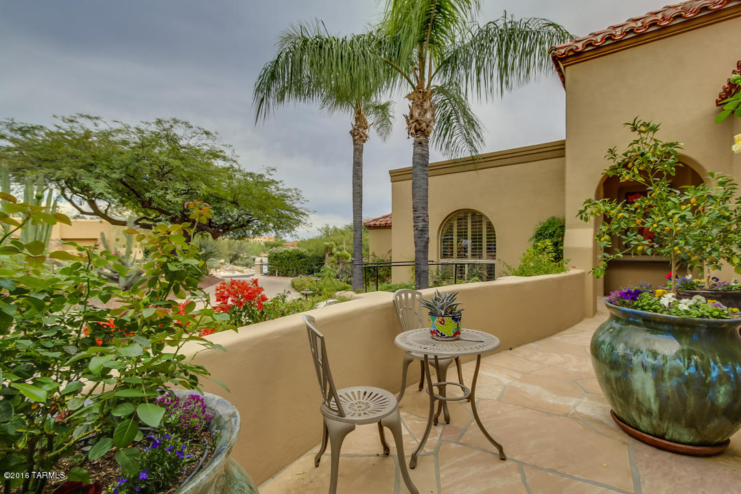 Whaleback Ridge Estates at Ventana Canyon (1-30) - Residential