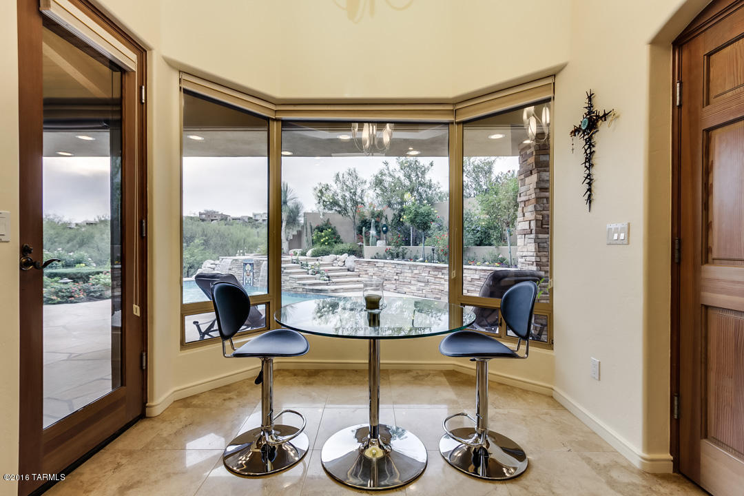 Whaleback Ridge Estates at Ventana Canyon (1-30) - Residential