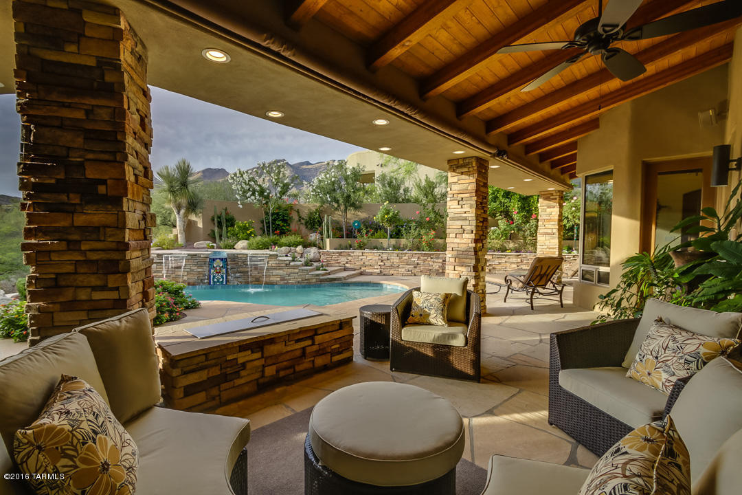 Whaleback Ridge Estates at Ventana Canyon (1-30) - Residential