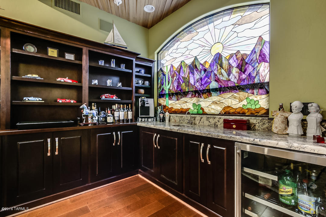 Whaleback Ridge Estates at Ventana Canyon (1-30) - Residential