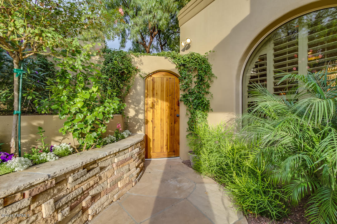 Whaleback Ridge Estates at Ventana Canyon (1-30) - Residential
