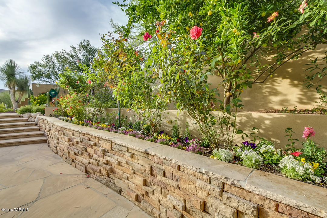 Whaleback Ridge Estates at Ventana Canyon (1-30) - Residential