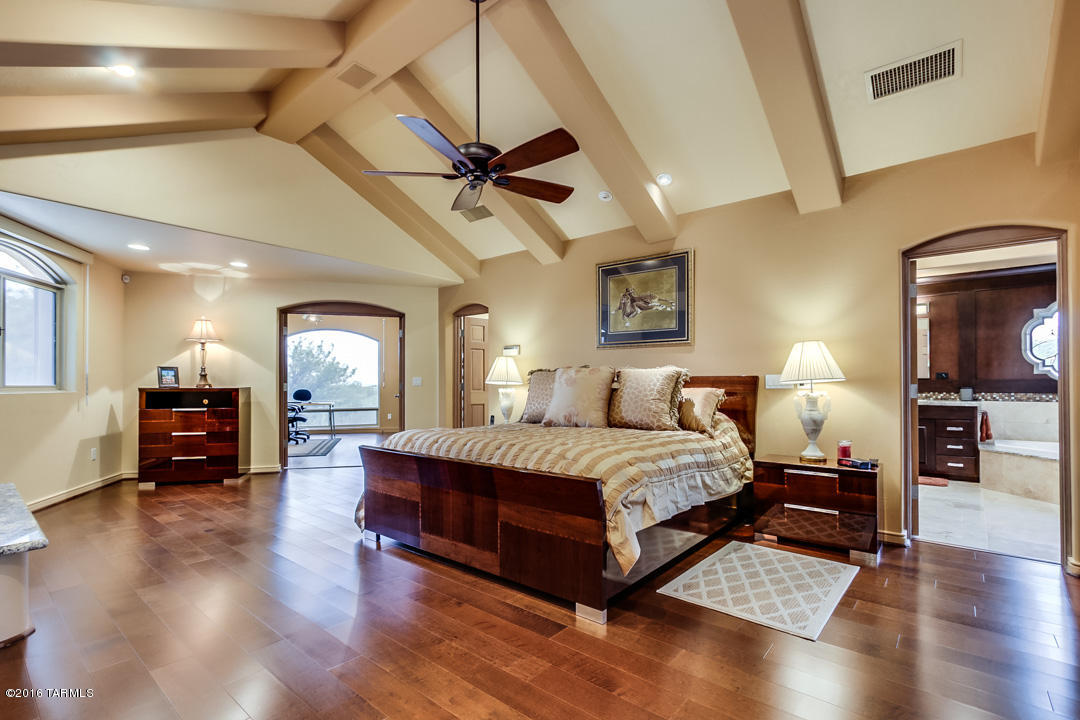 Whaleback Ridge Estates at Ventana Canyon (1-30) - Residential
