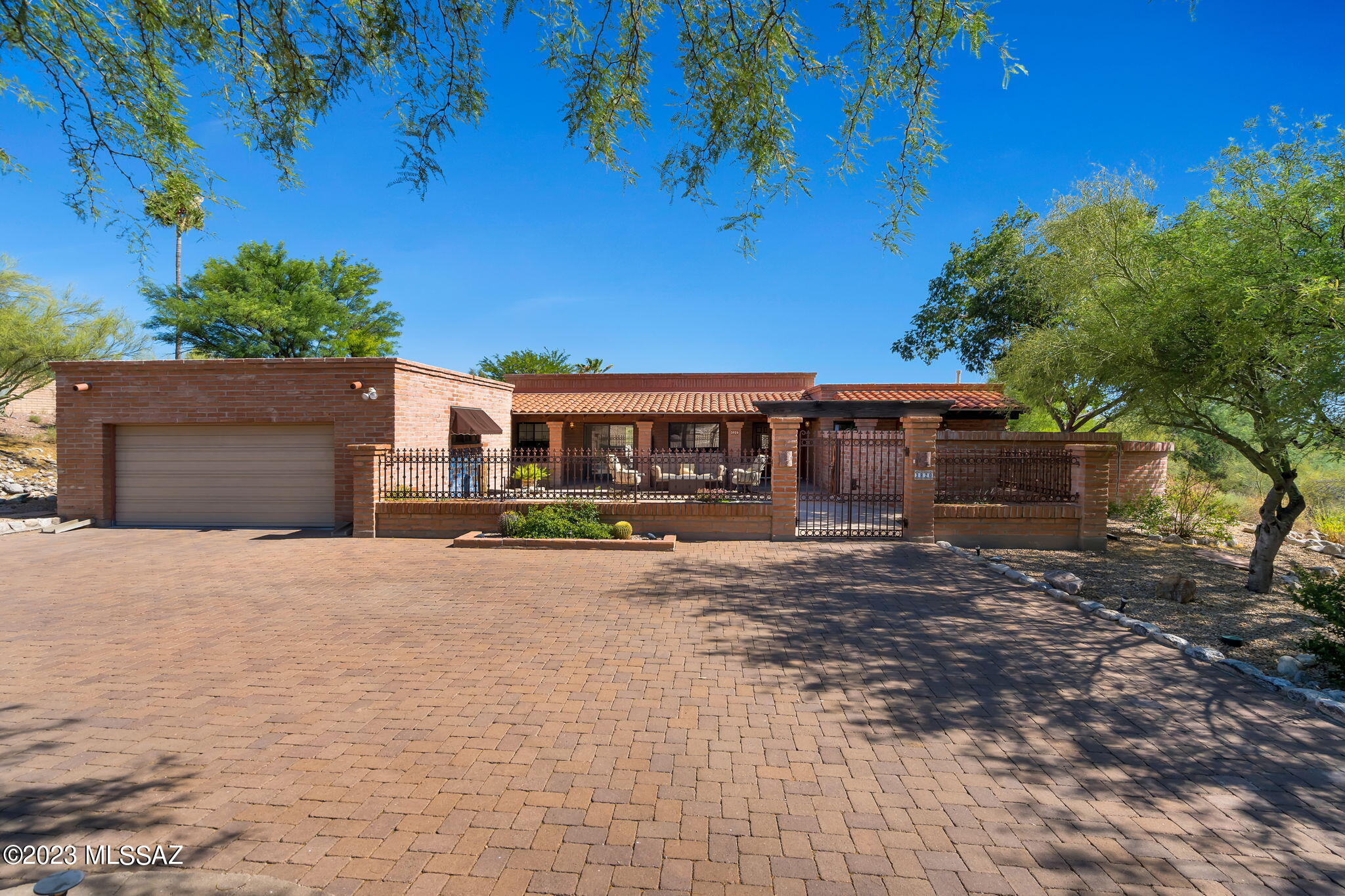 River Hills Estates  (1-47) - Residential