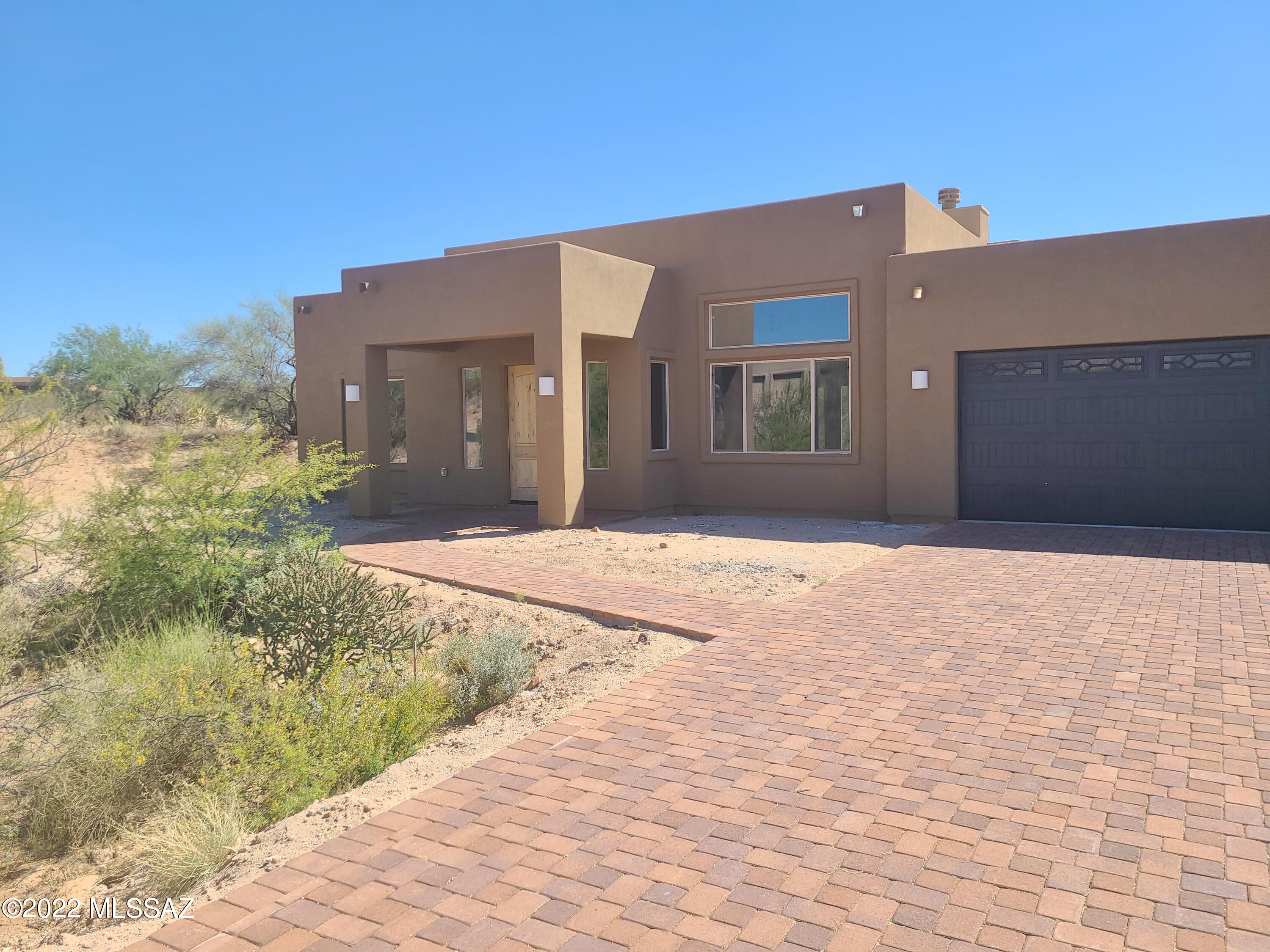 Coyote Creek (1-395) - Residential
