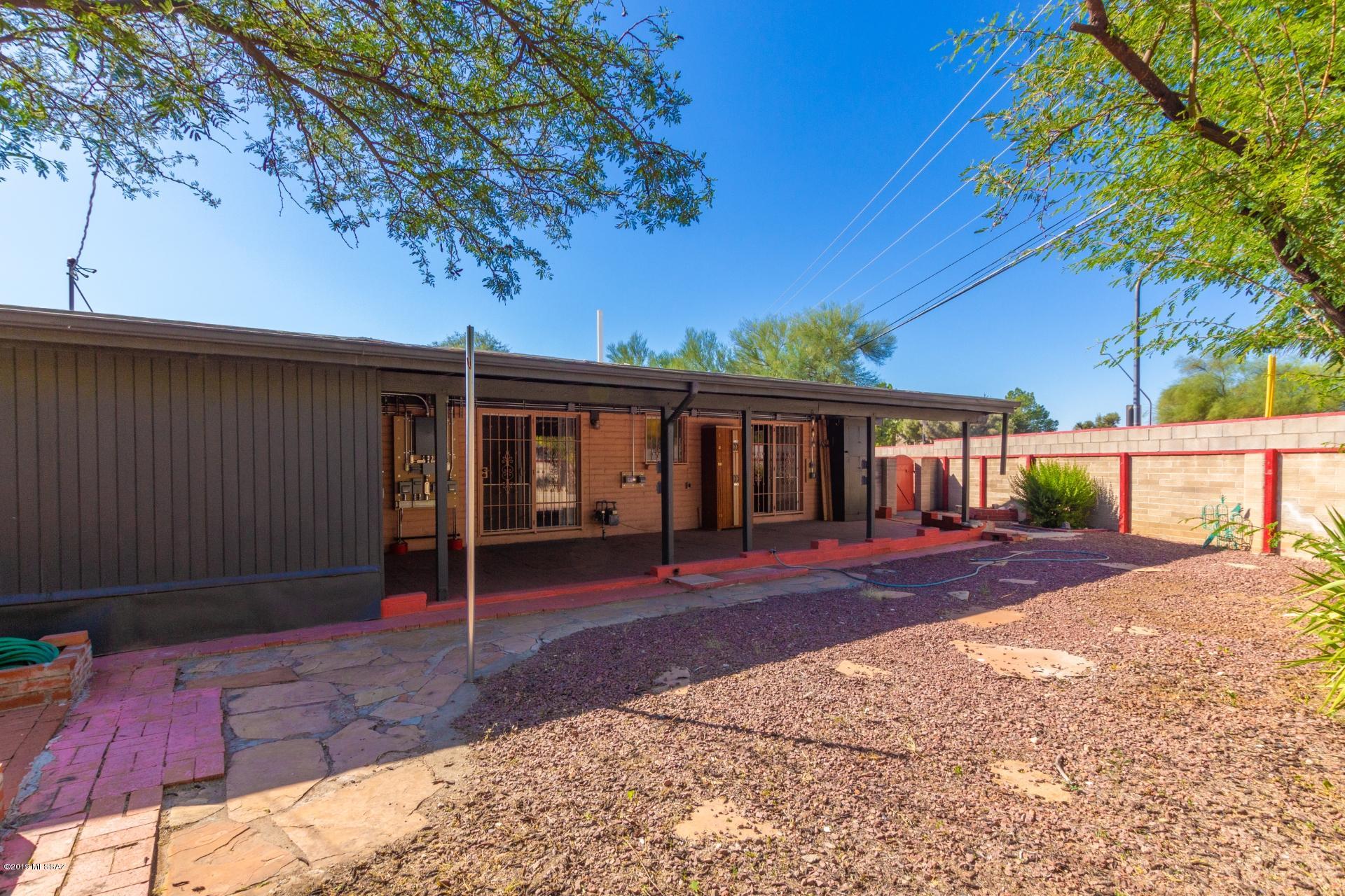 Rose Hill Estates - Residential