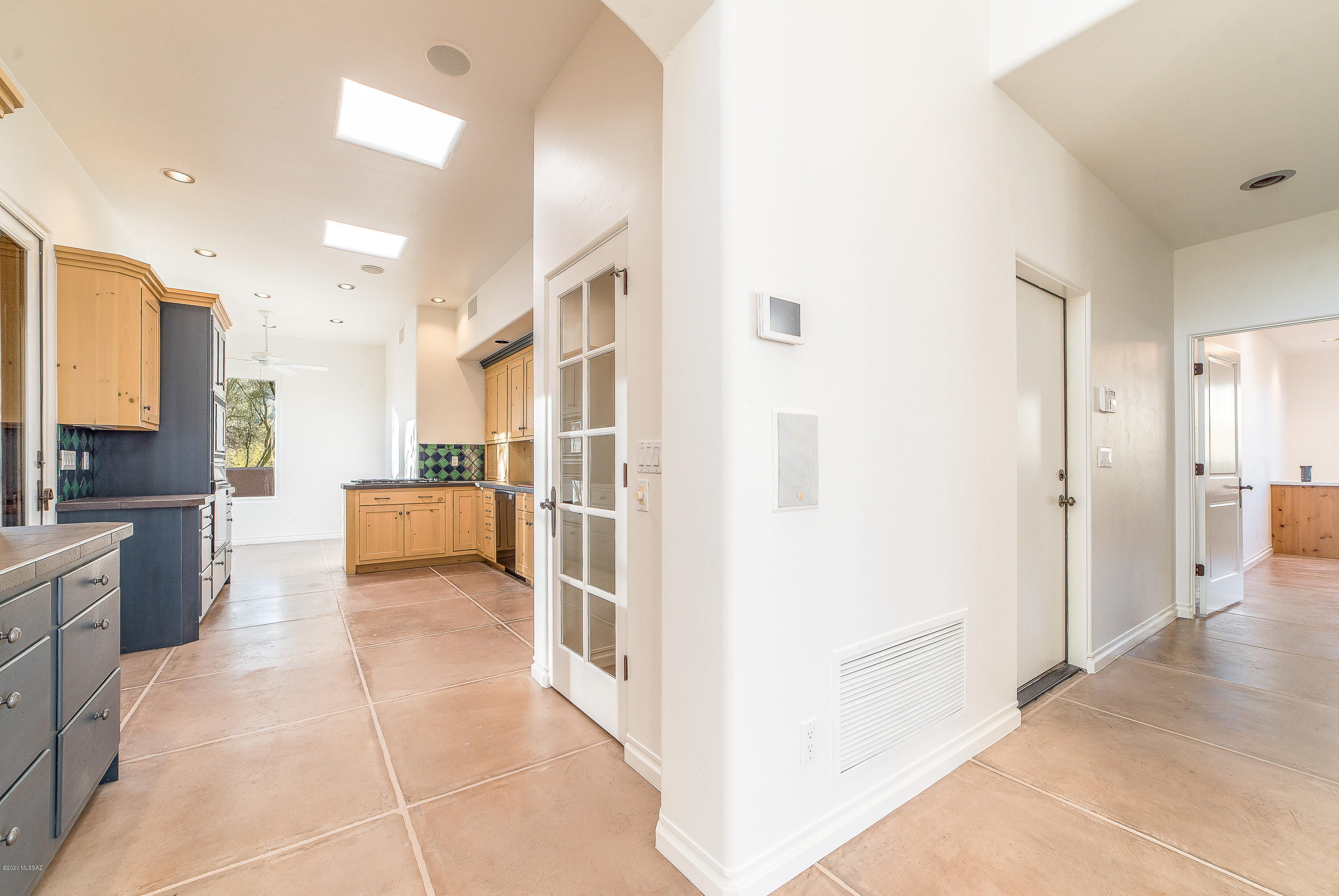 The Ridge At Ventana Canyon (1-63) - Residential