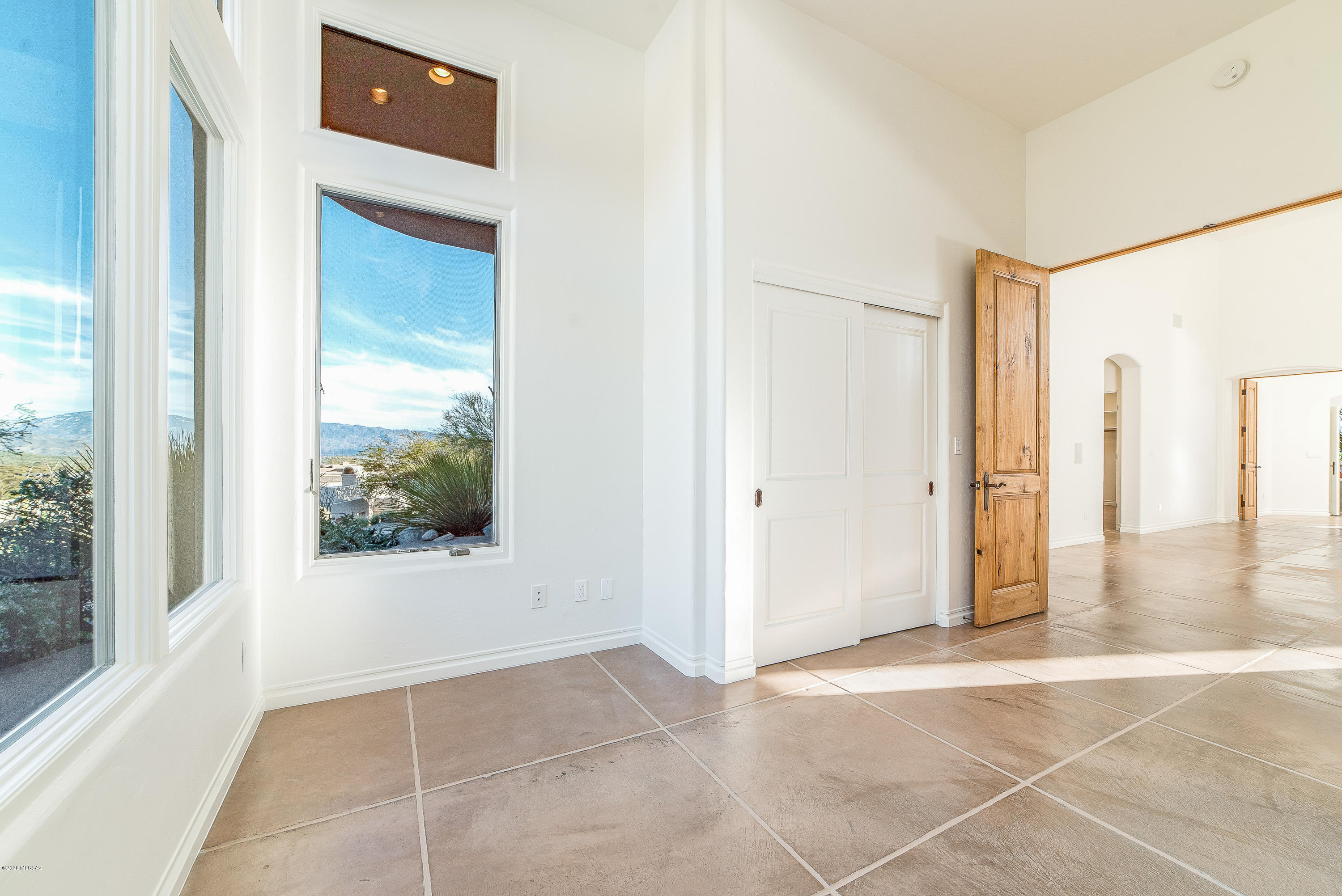 The Ridge At Ventana Canyon (1-63) - Residential