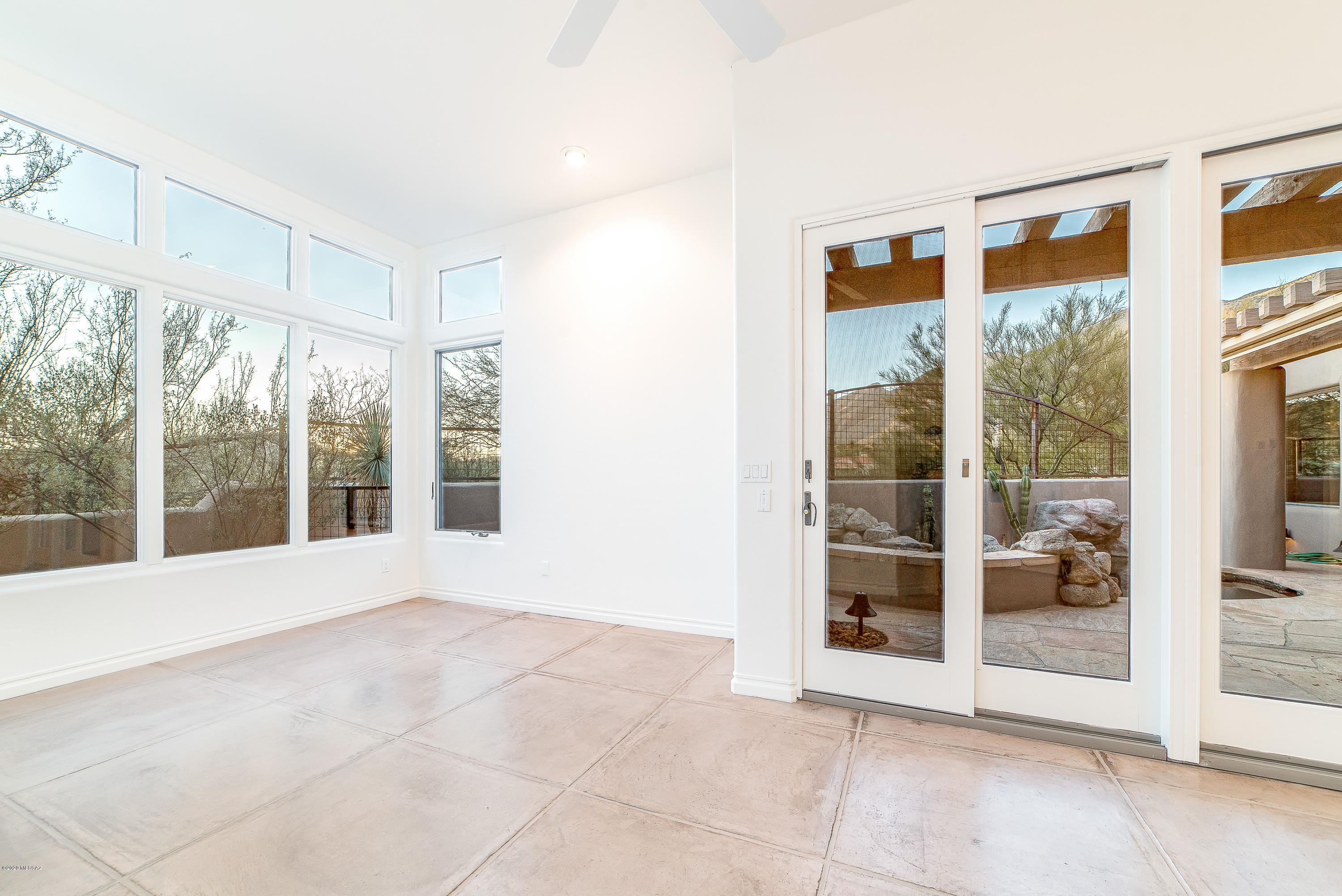 The Ridge At Ventana Canyon (1-63) - Residential