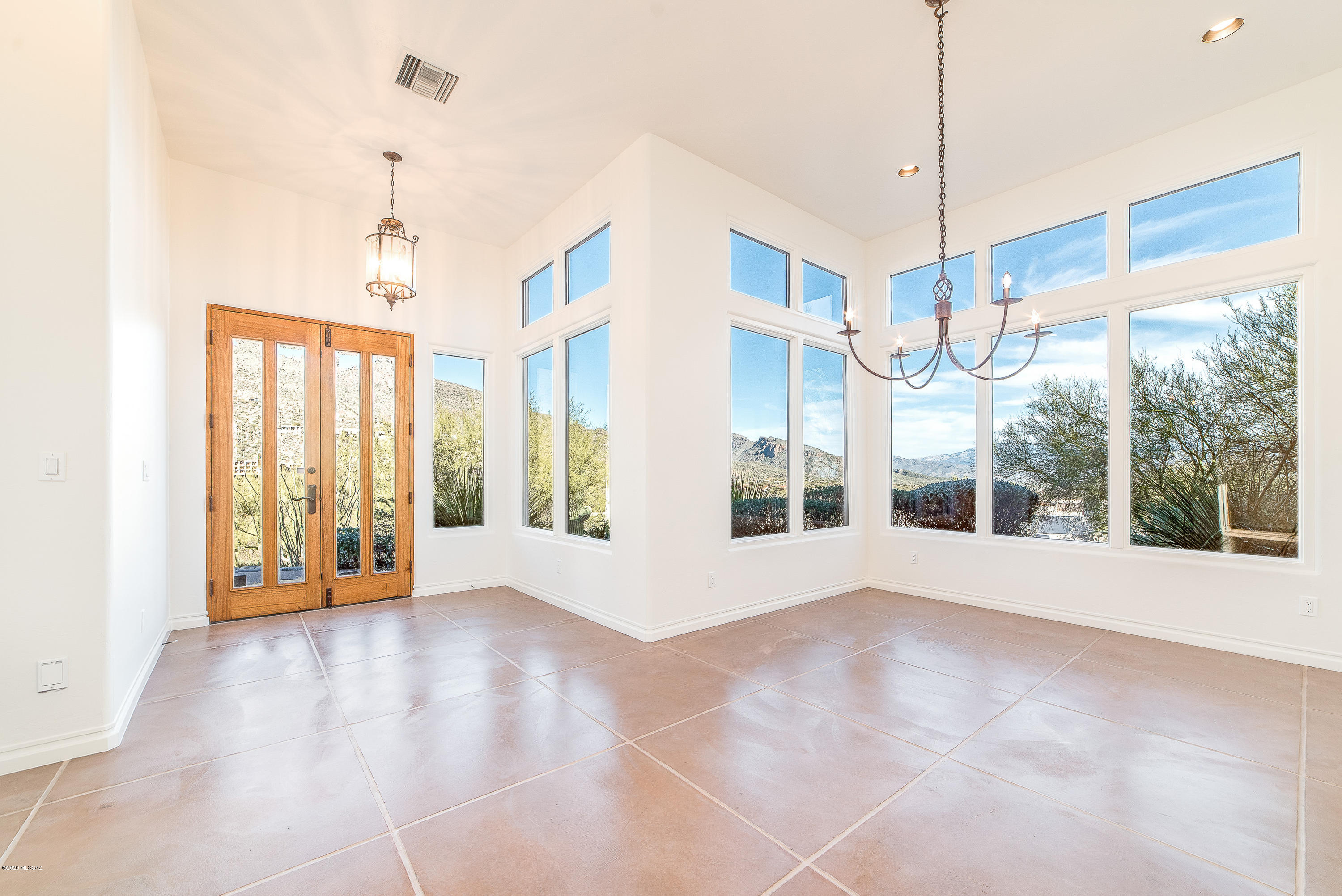The Ridge At Ventana Canyon (1-63) - Residential