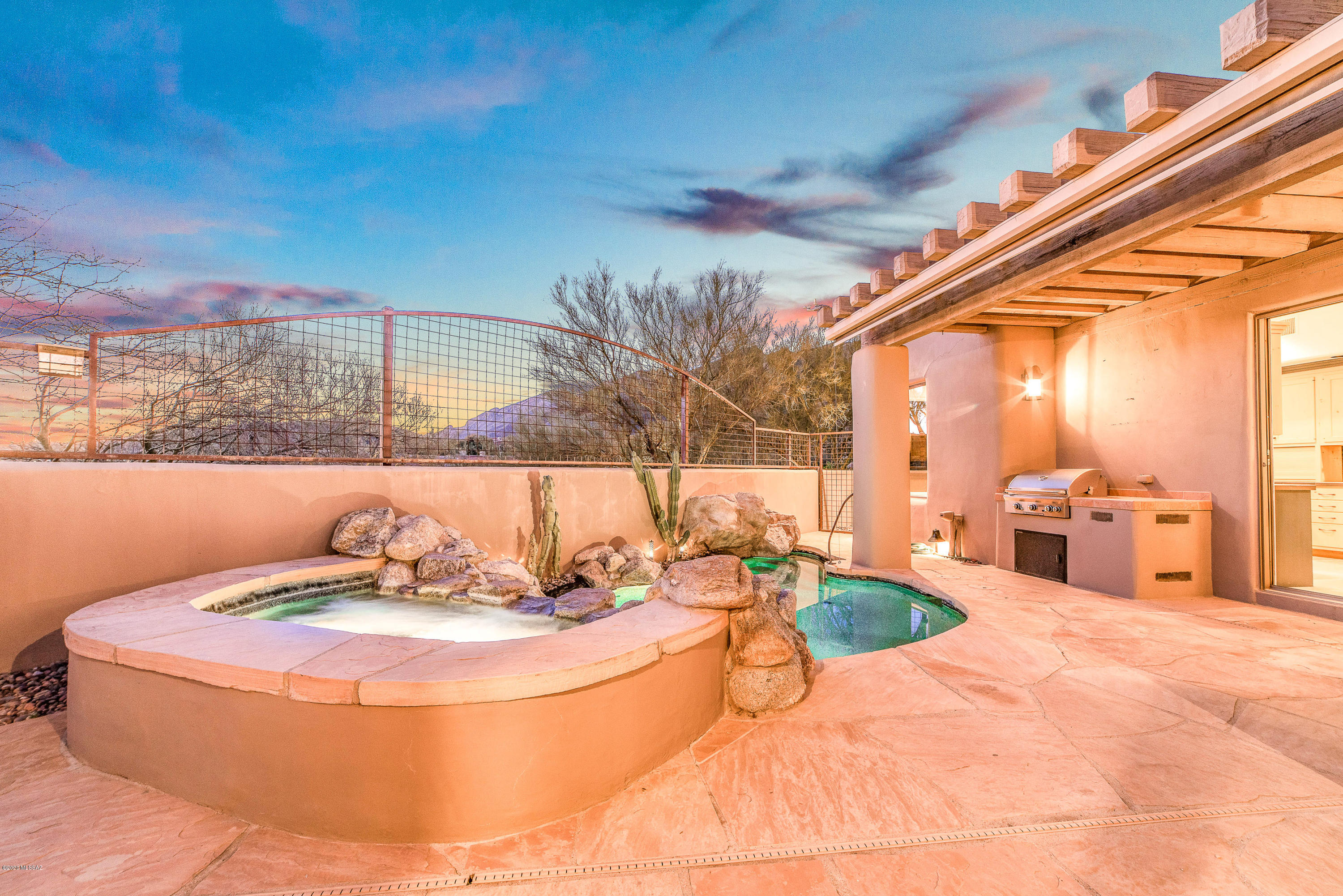 The Ridge At Ventana Canyon (1-63) - Residential