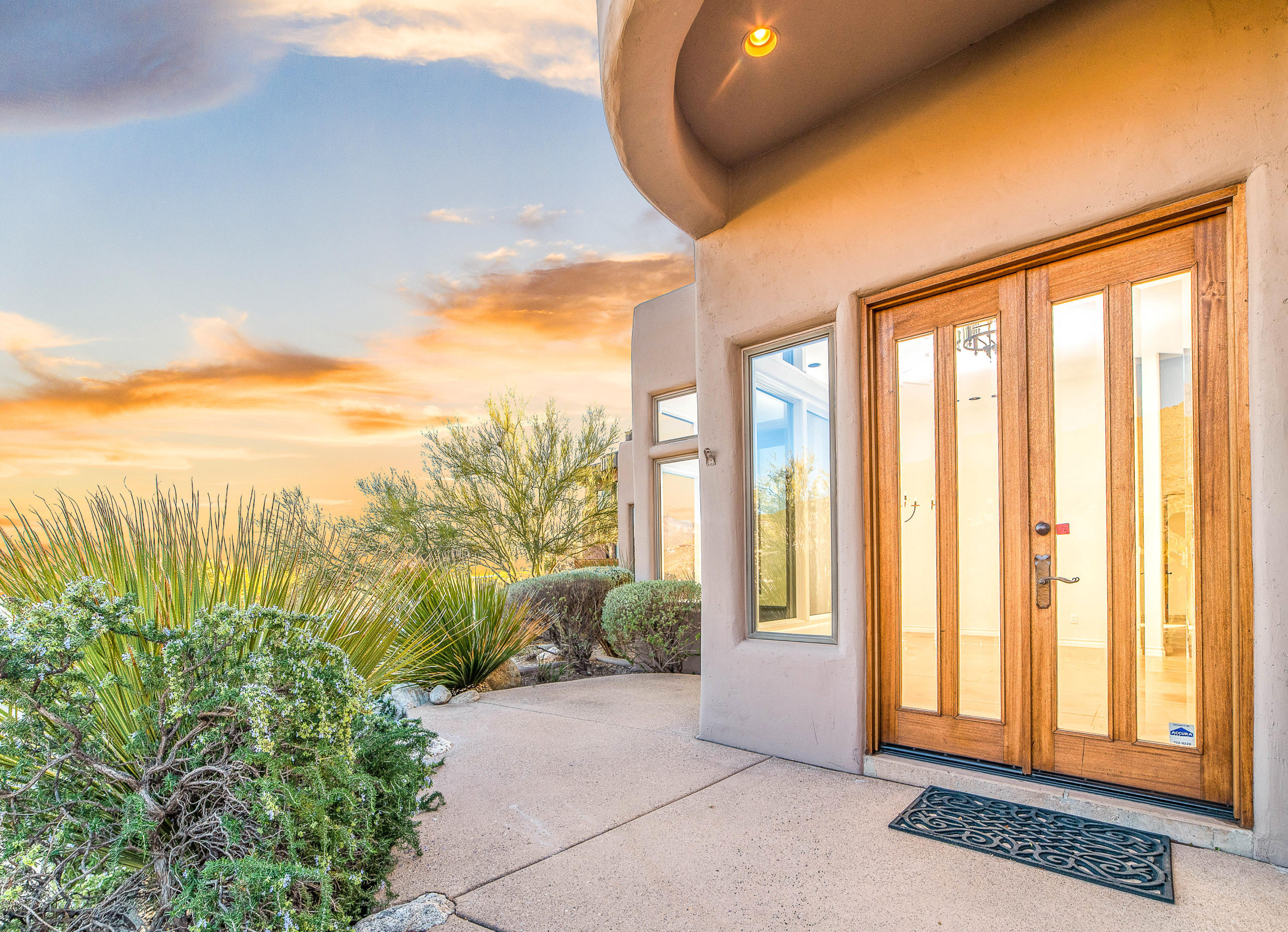 The Ridge At Ventana Canyon (1-63) - Residential