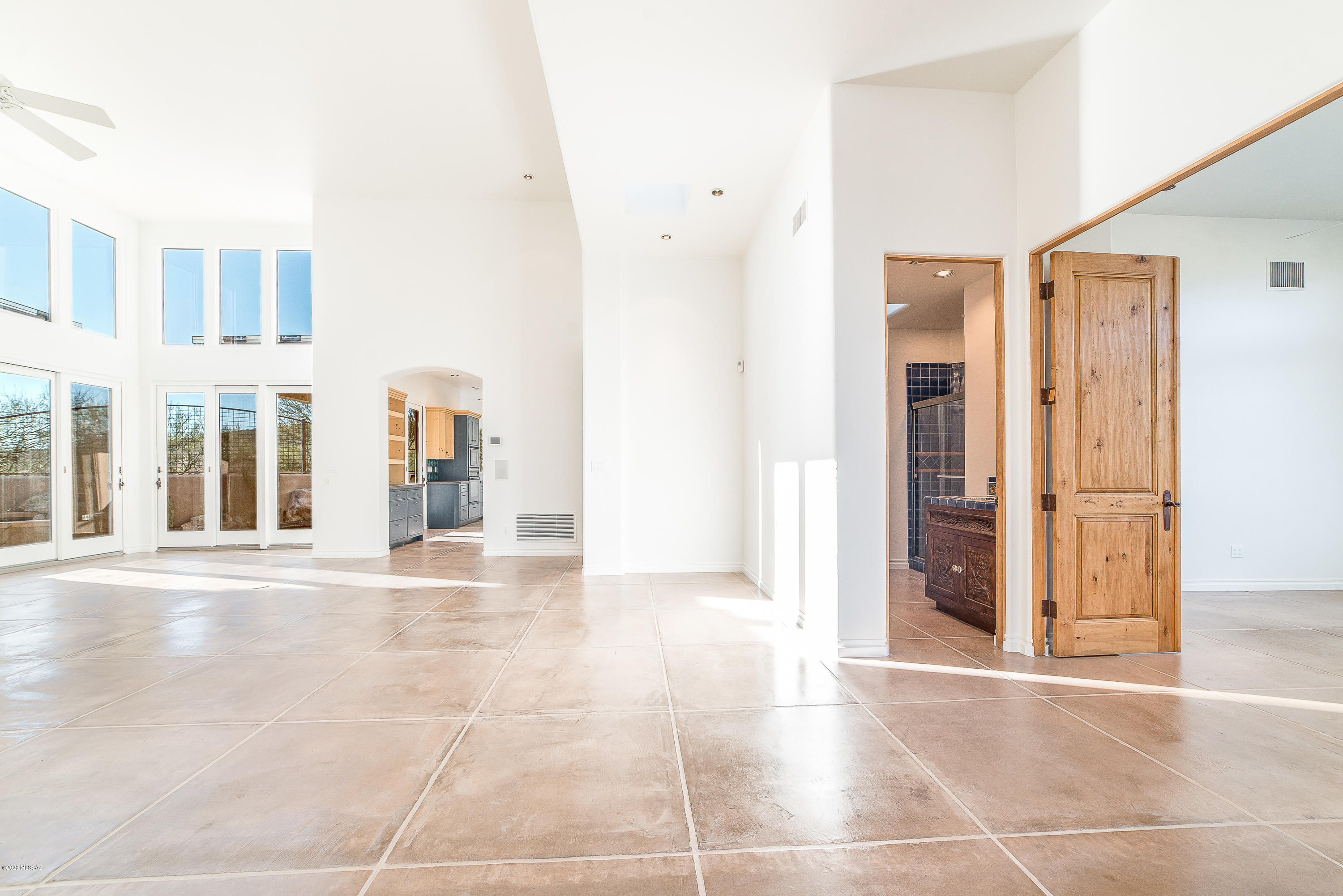 The Ridge At Ventana Canyon (1-63) - Residential