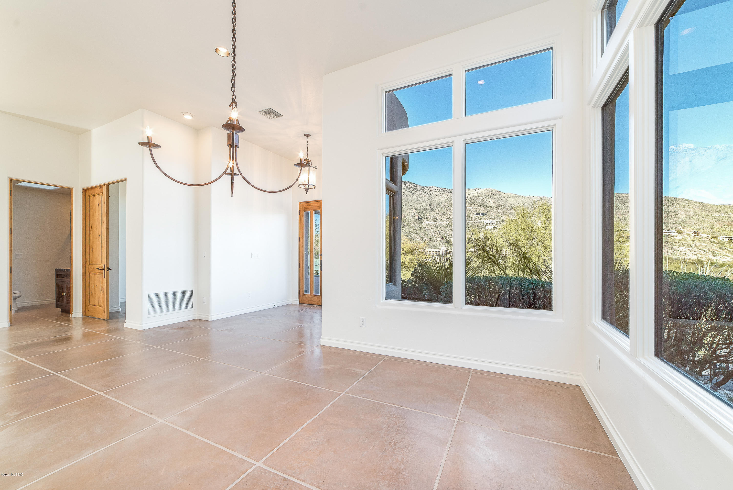 The Ridge At Ventana Canyon (1-63) - Residential