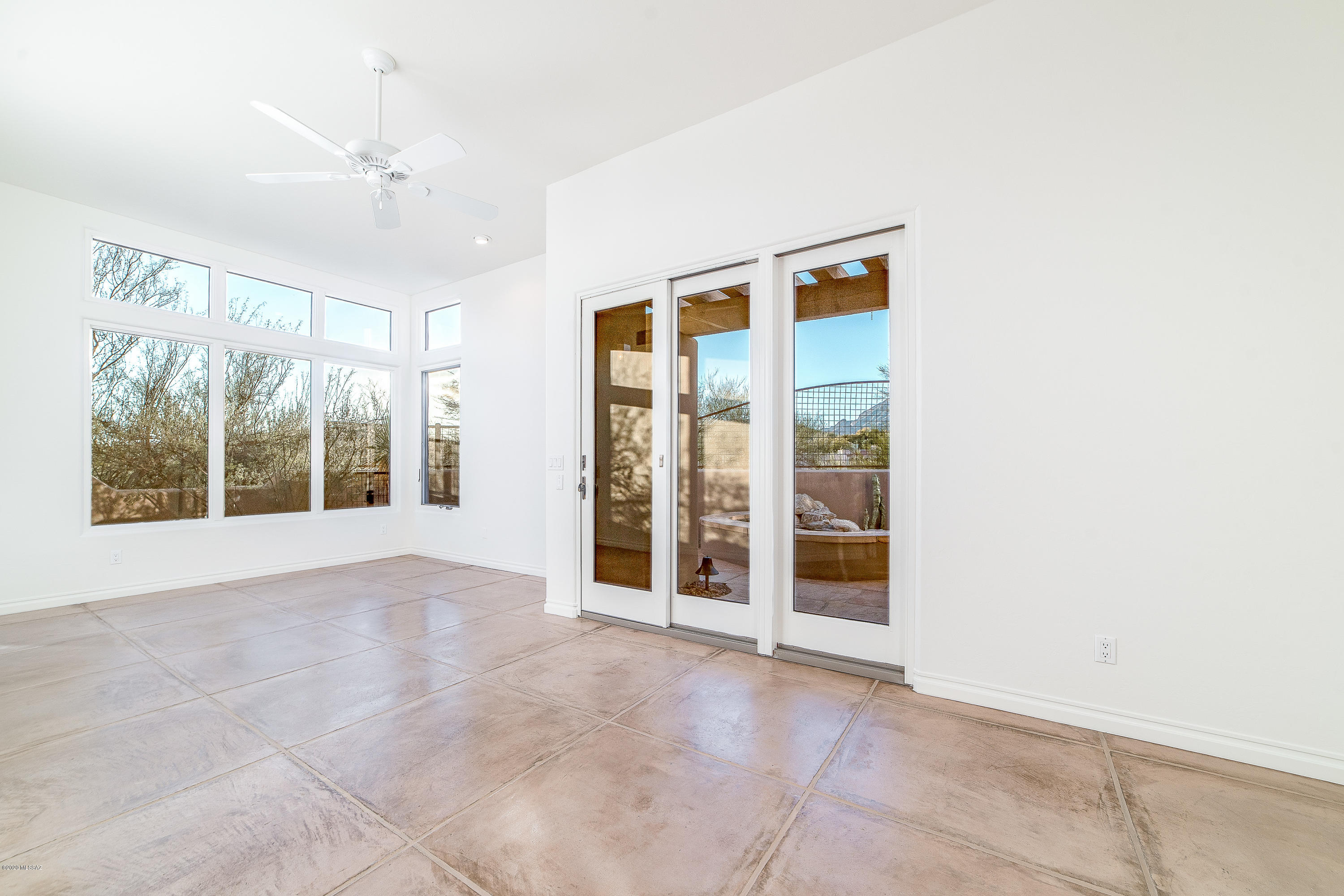 The Ridge At Ventana Canyon (1-63) - Residential