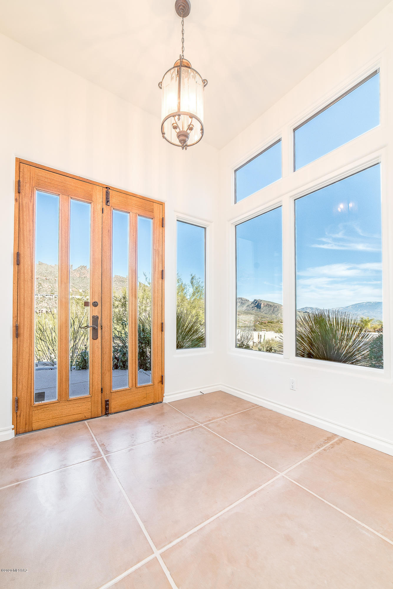 The Ridge At Ventana Canyon (1-63) - Residential