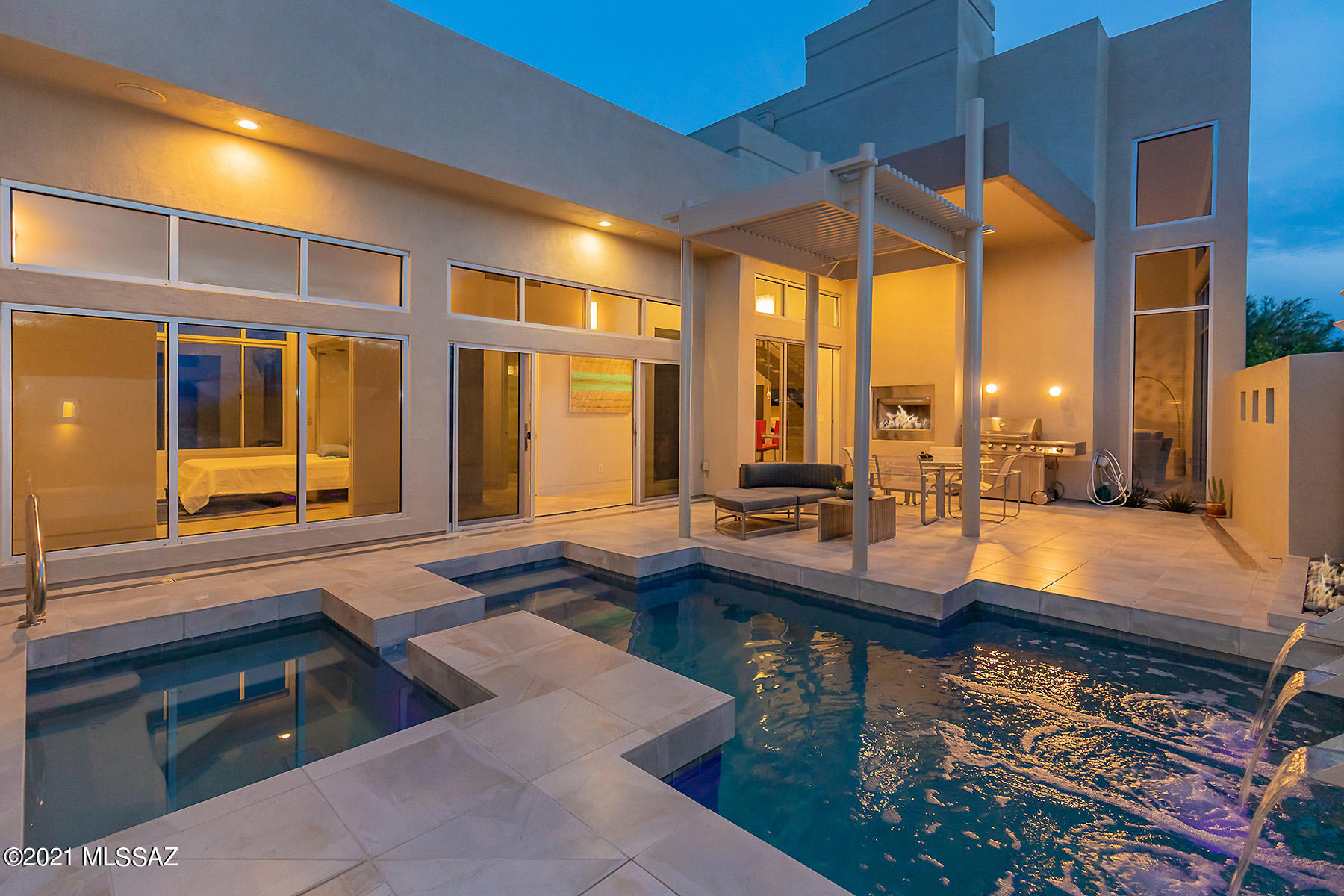 The Ridge At Ventana Canyon (1-63) - Residential