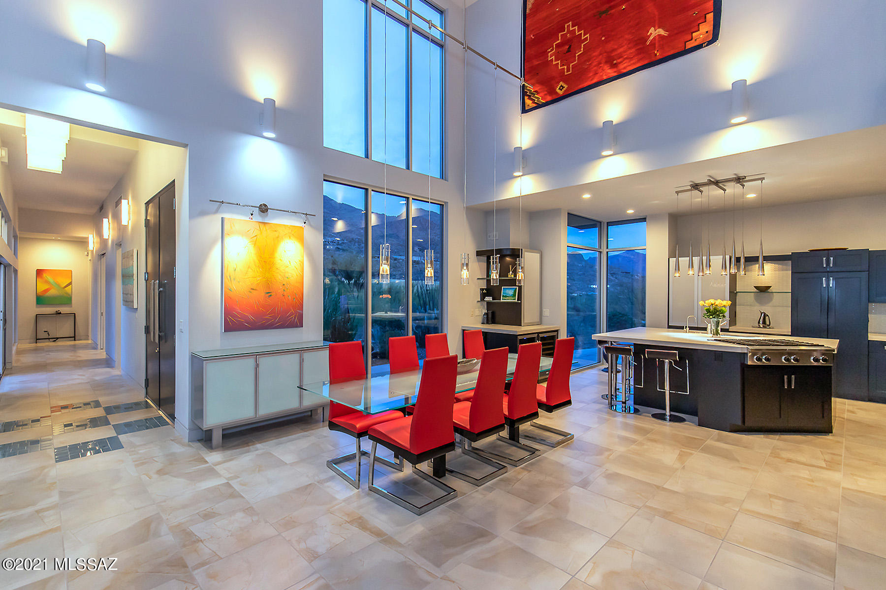 The Ridge At Ventana Canyon (1-63) - Residential