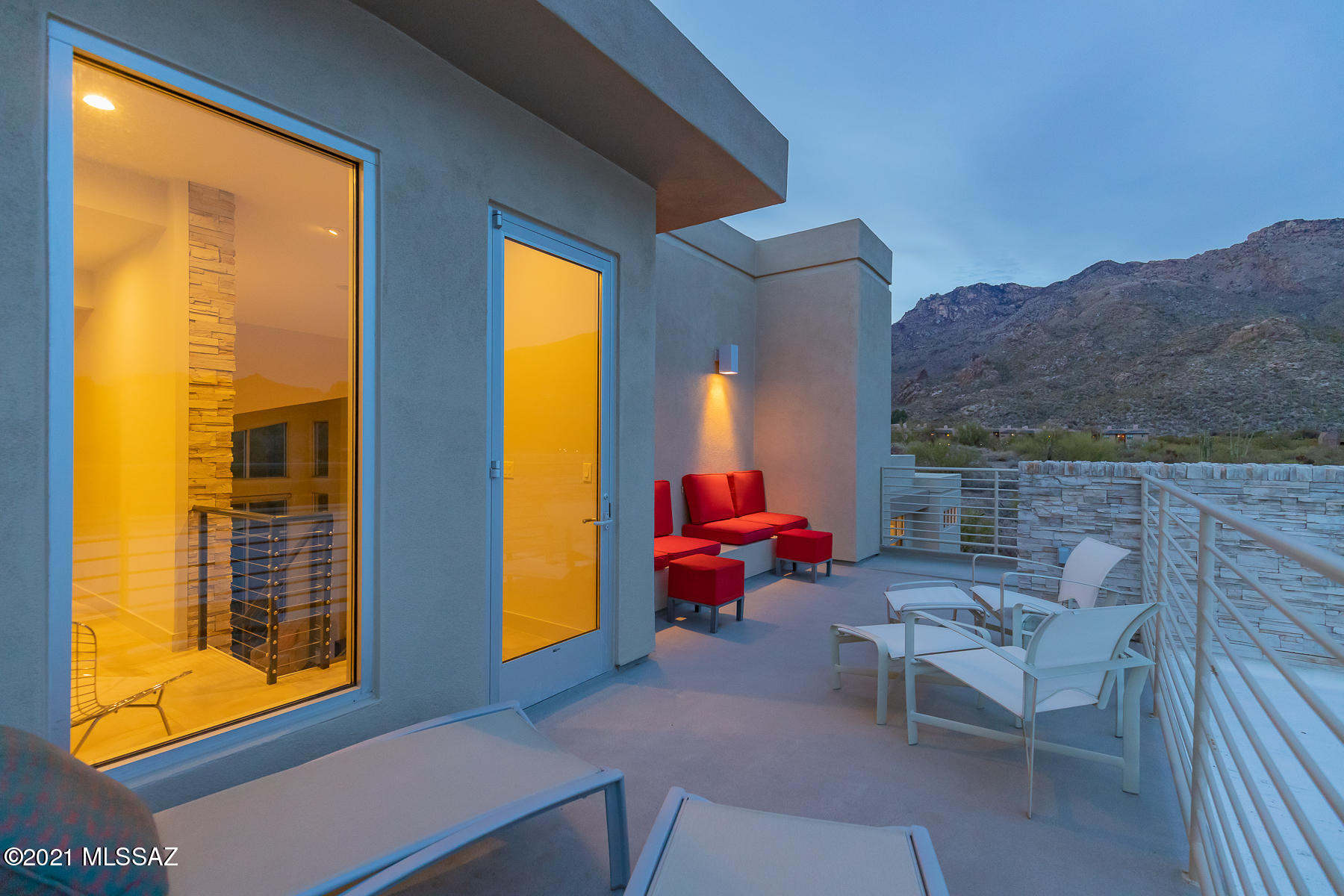 The Ridge At Ventana Canyon (1-63) - Residential