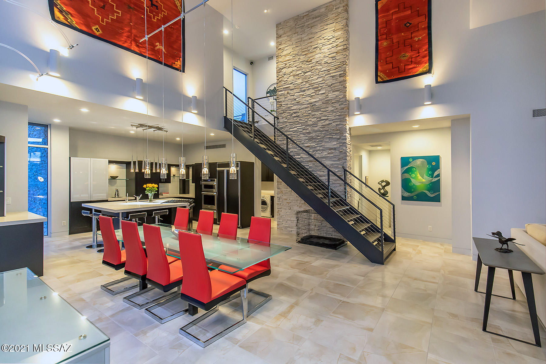 The Ridge At Ventana Canyon (1-63) - Residential