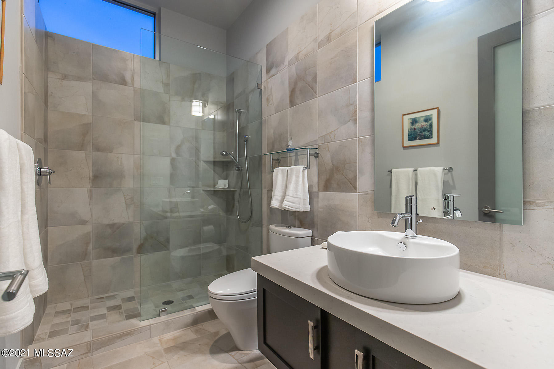 The Ridge At Ventana Canyon (1-63) - Residential