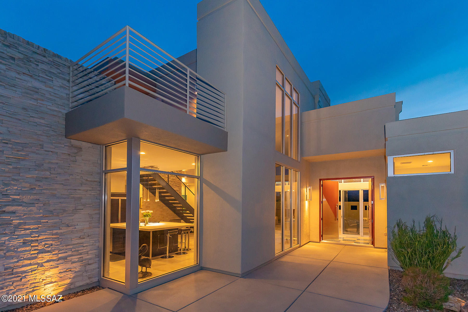 The Ridge At Ventana Canyon (1-63) - Residential