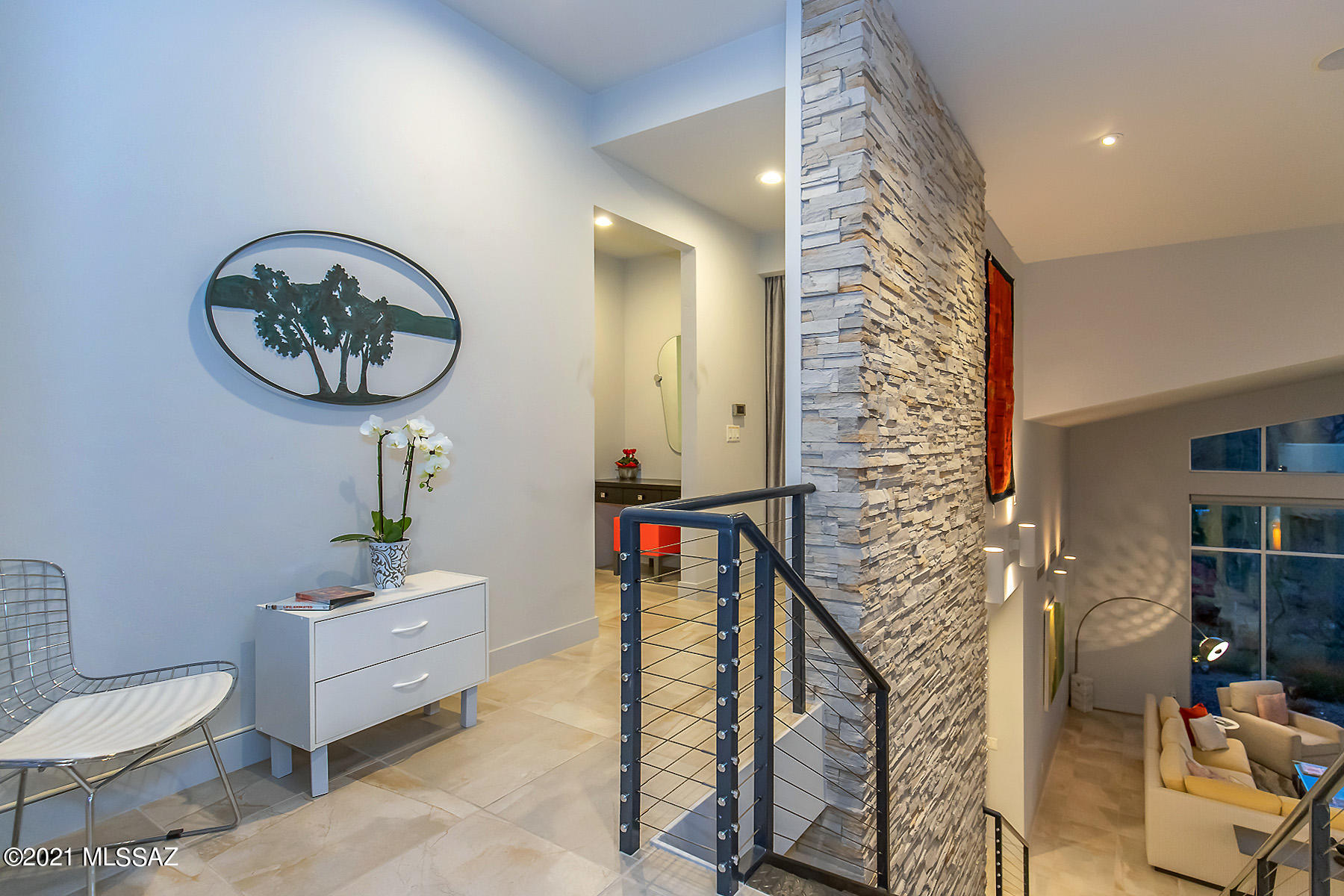 The Ridge At Ventana Canyon (1-63) - Residential