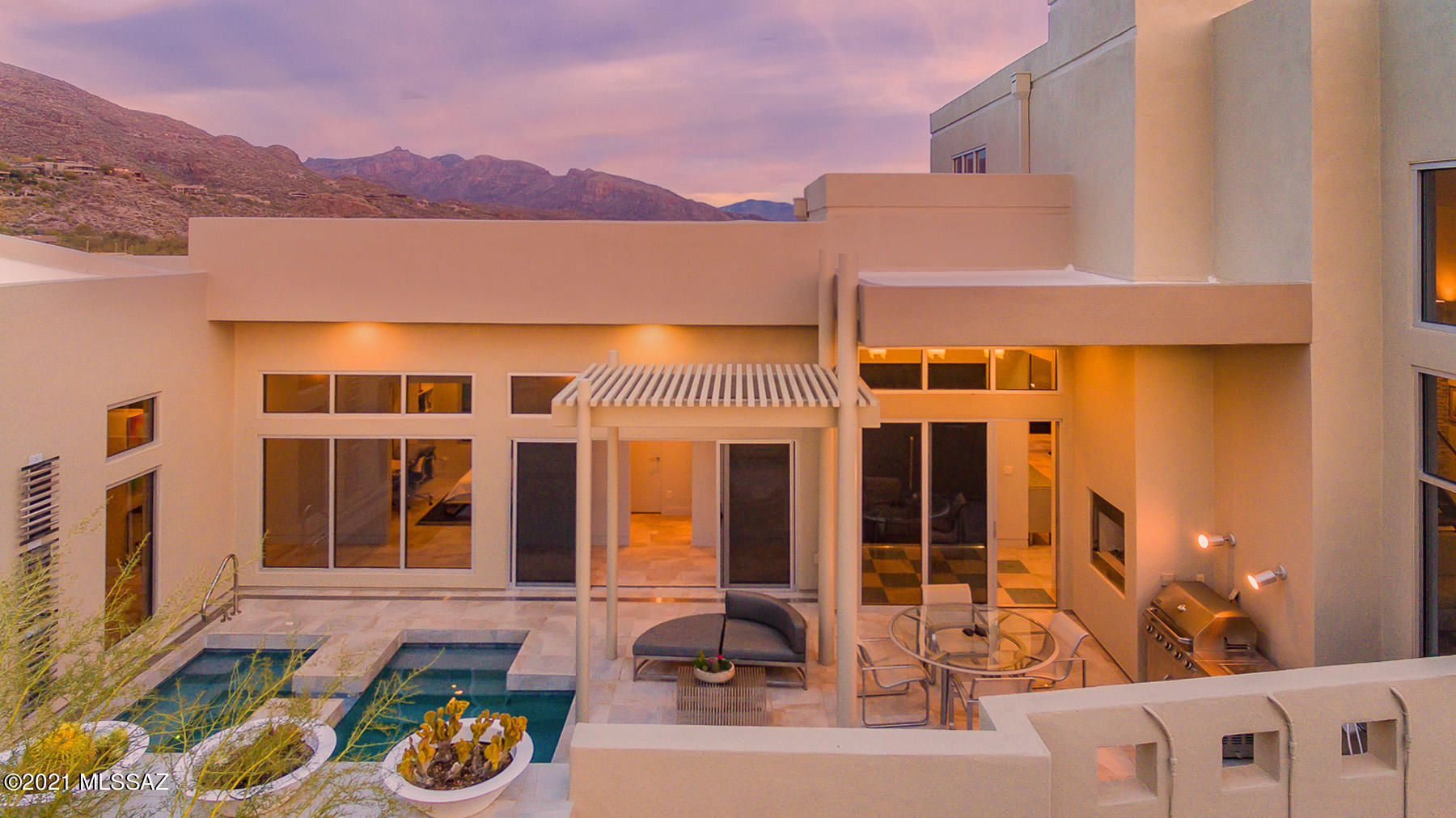 The Ridge At Ventana Canyon (1-63) - Residential
