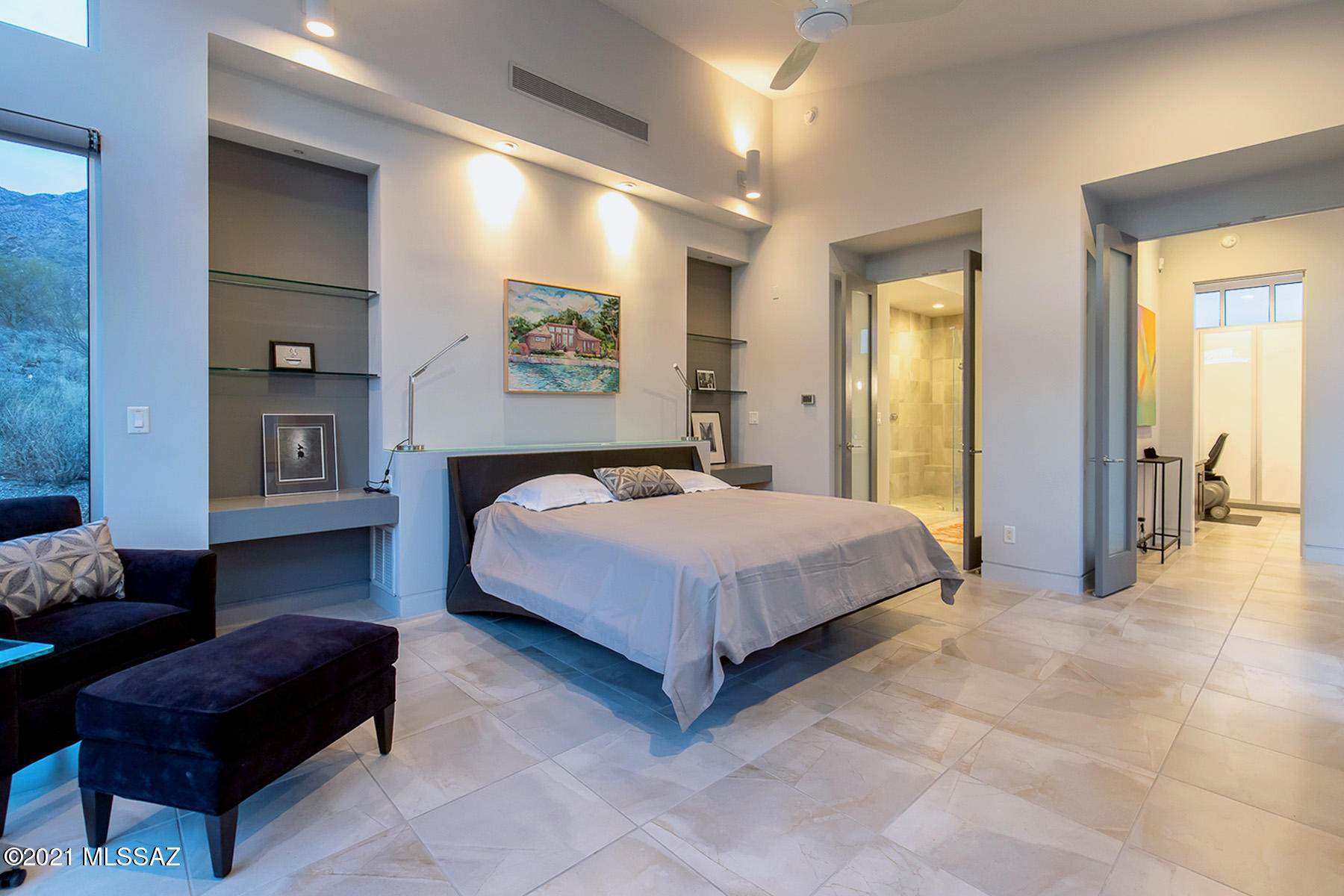 The Ridge At Ventana Canyon (1-63) - Residential