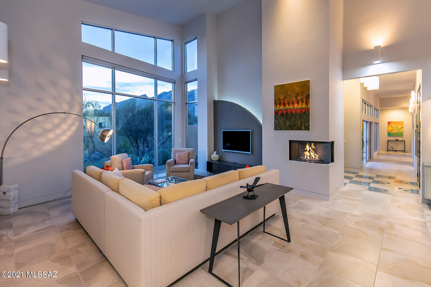 The Ridge At Ventana Canyon (1-63) - Residential