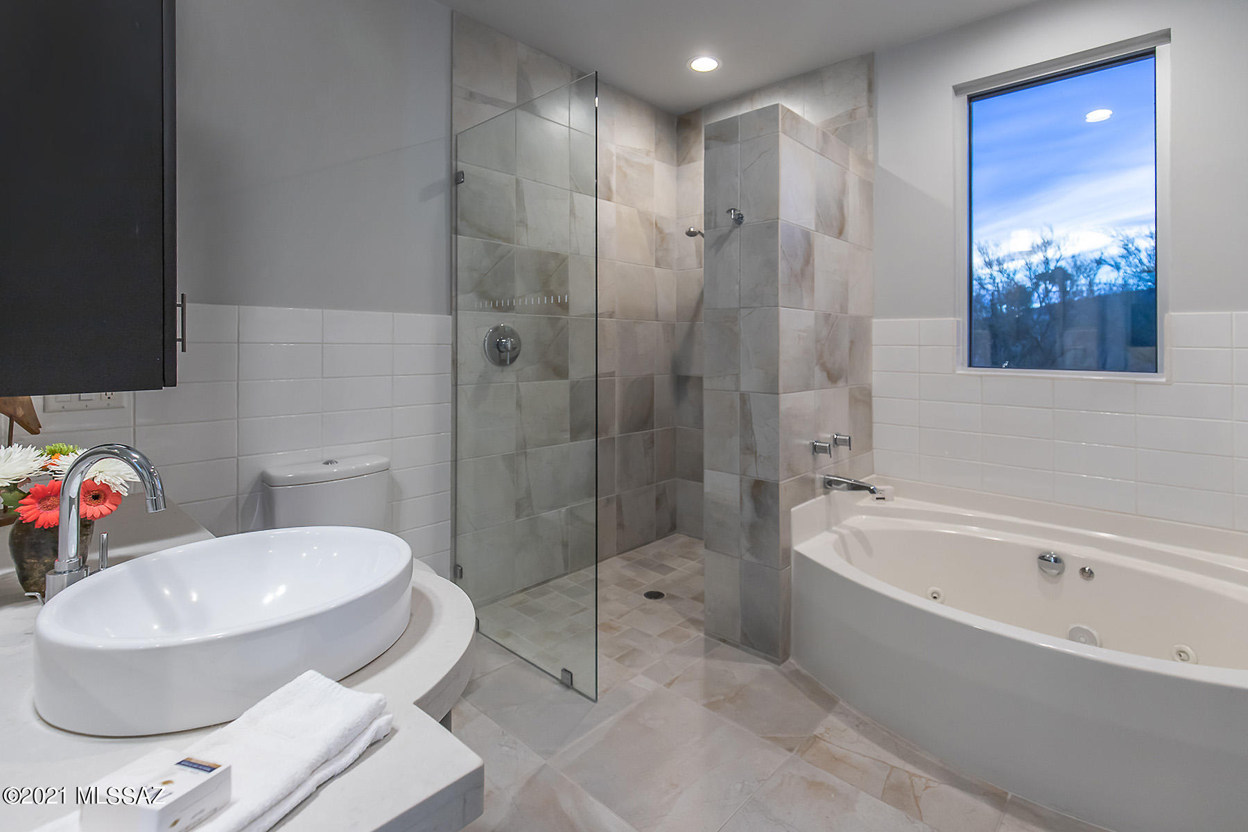 The Ridge At Ventana Canyon (1-63) - Residential