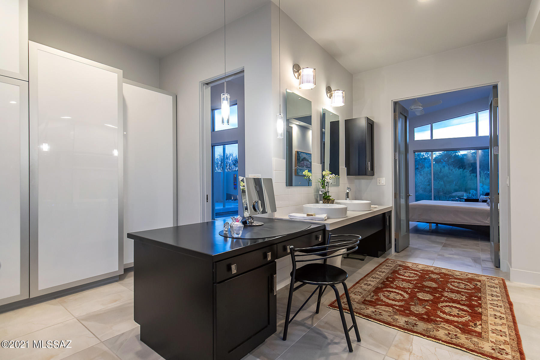 The Ridge At Ventana Canyon (1-63) - Residential
