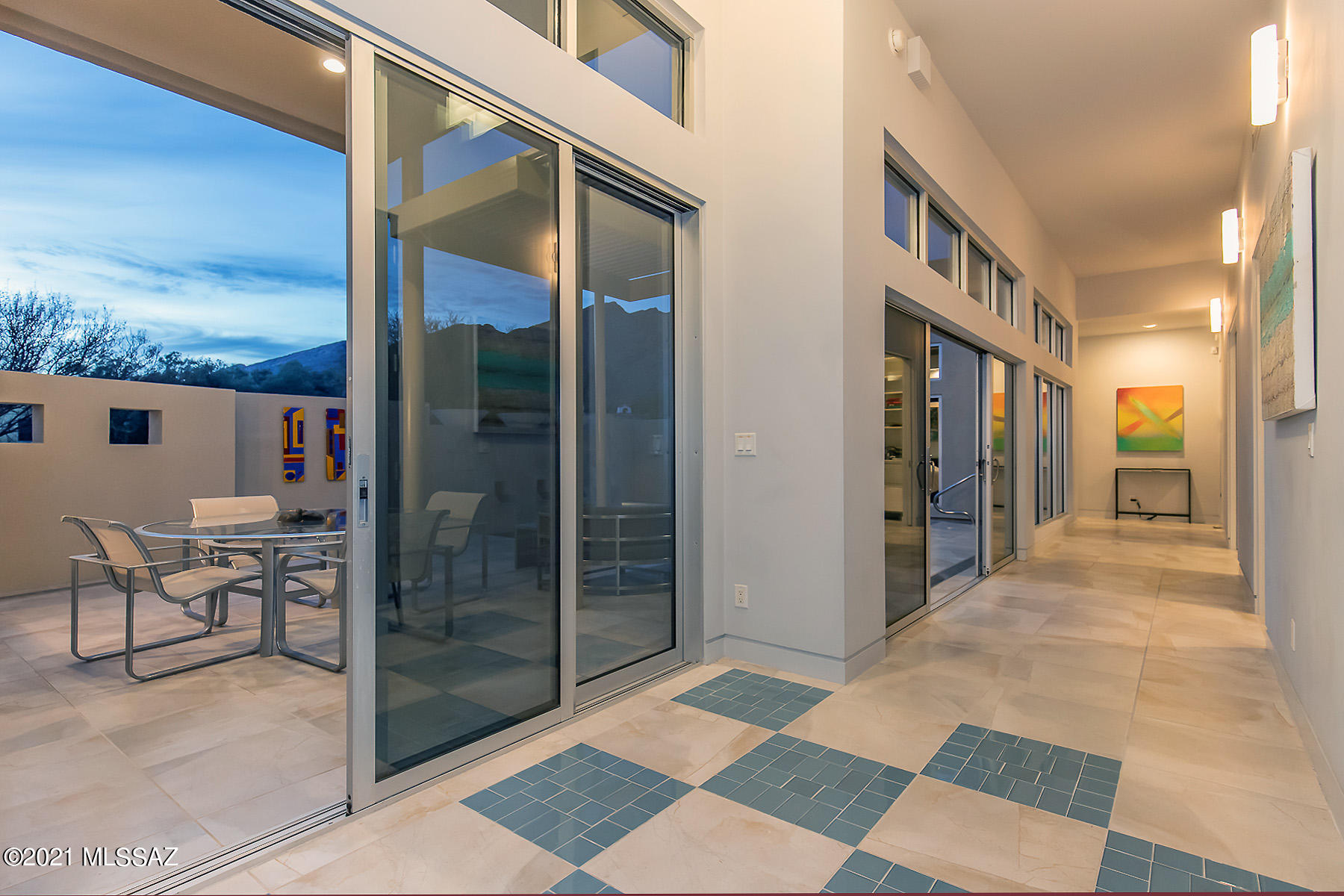 The Ridge At Ventana Canyon (1-63) - Residential