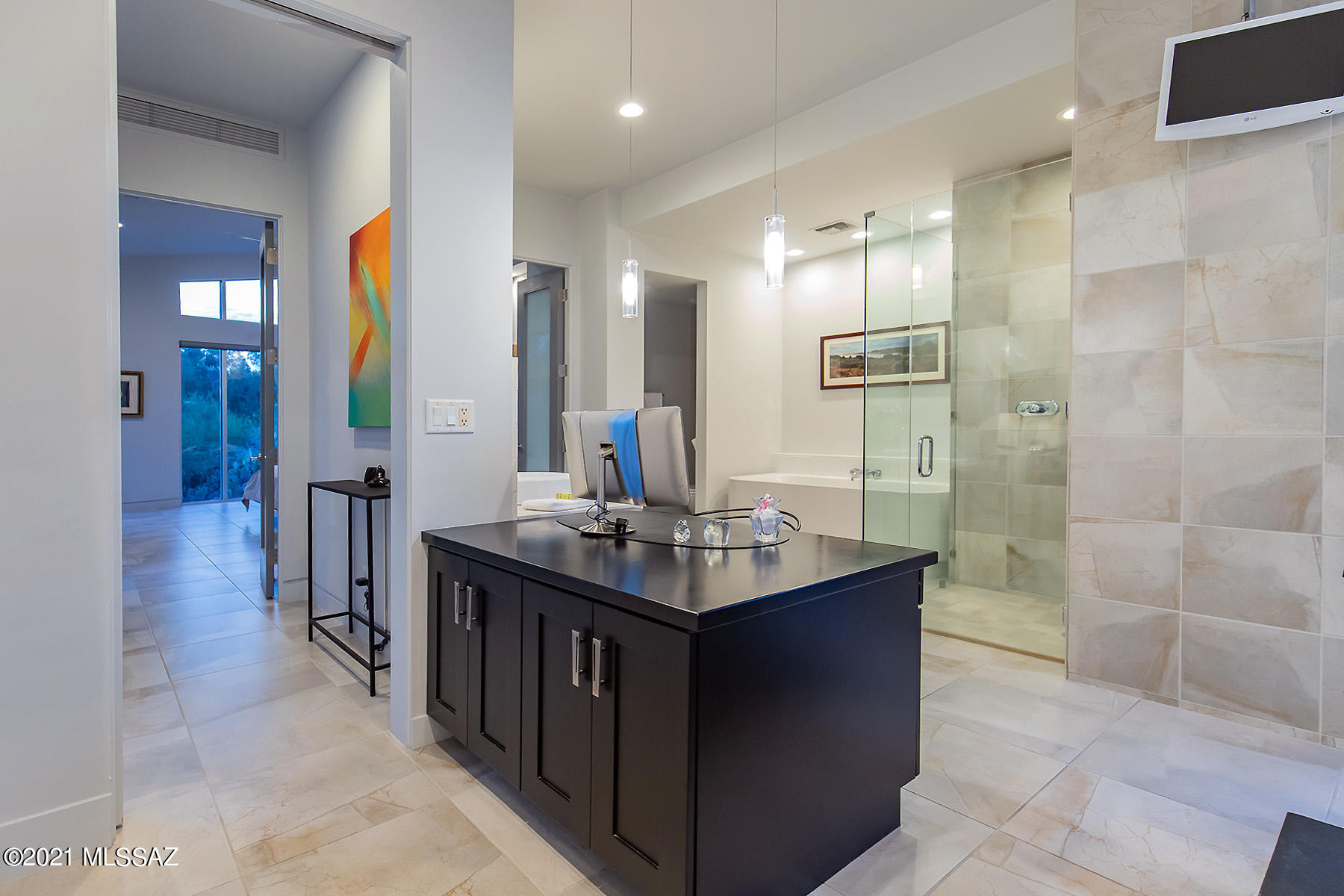 The Ridge At Ventana Canyon (1-63) - Residential