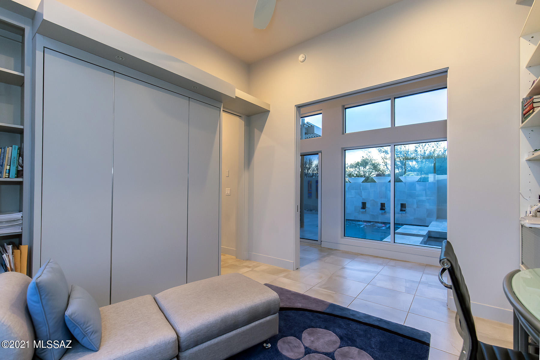 The Ridge At Ventana Canyon (1-63) - Residential