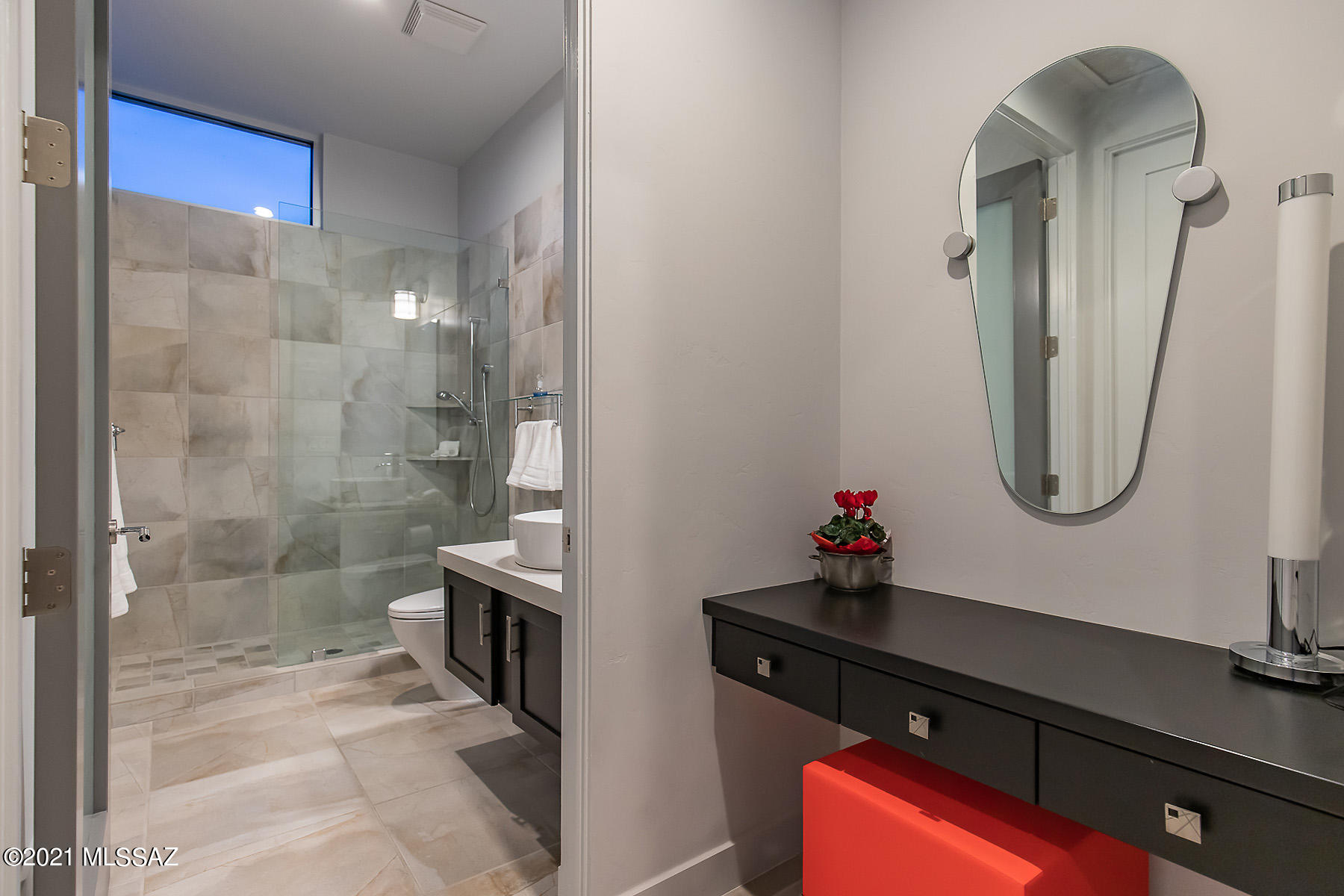 The Ridge At Ventana Canyon (1-63) - Residential