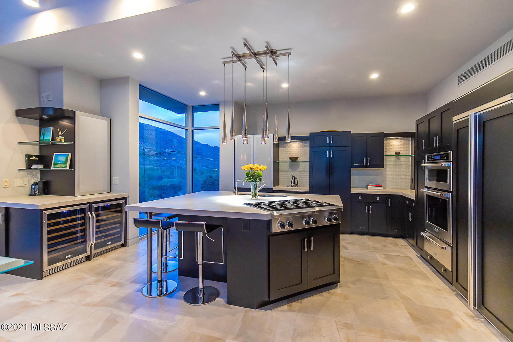 The Ridge At Ventana Canyon (1-63) - Residential