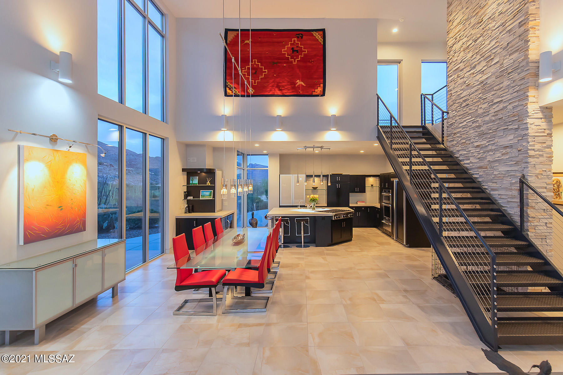 The Ridge At Ventana Canyon (1-63) - Residential
