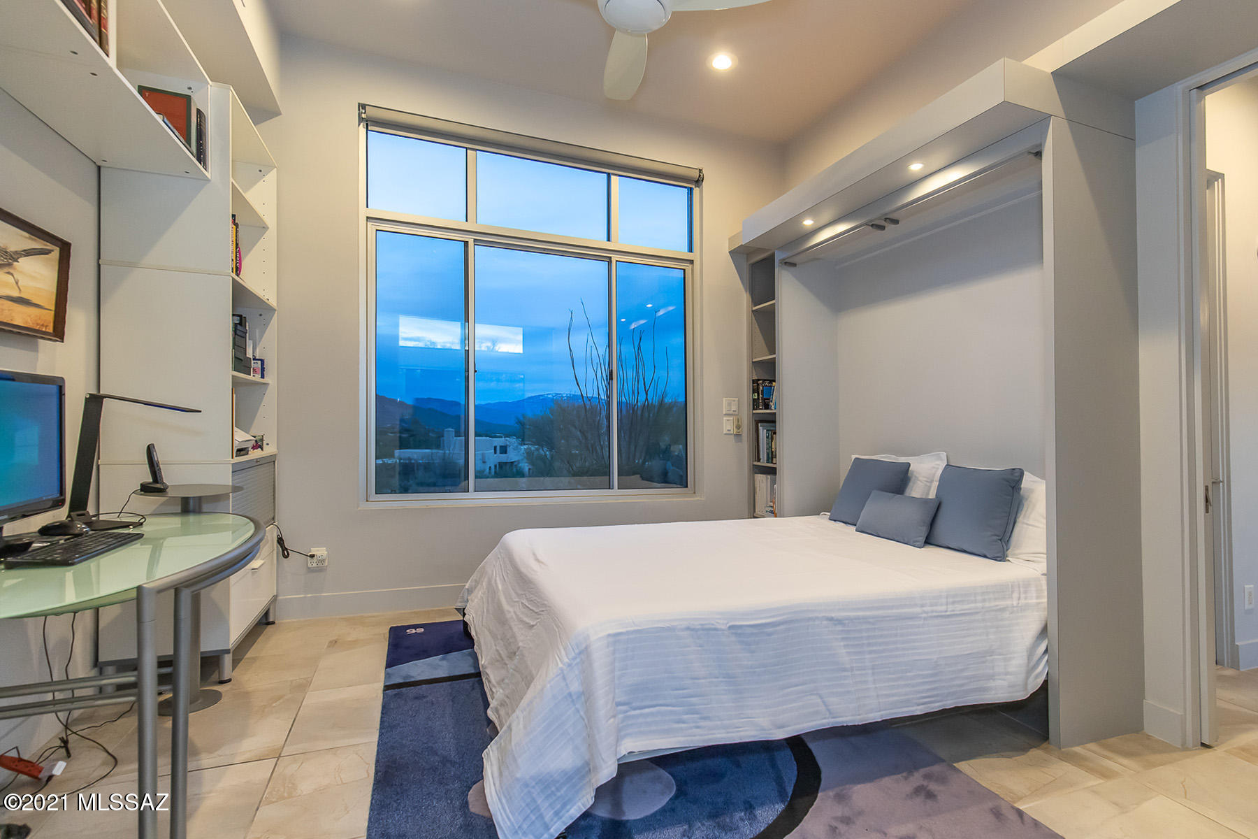 The Ridge At Ventana Canyon (1-63) - Residential