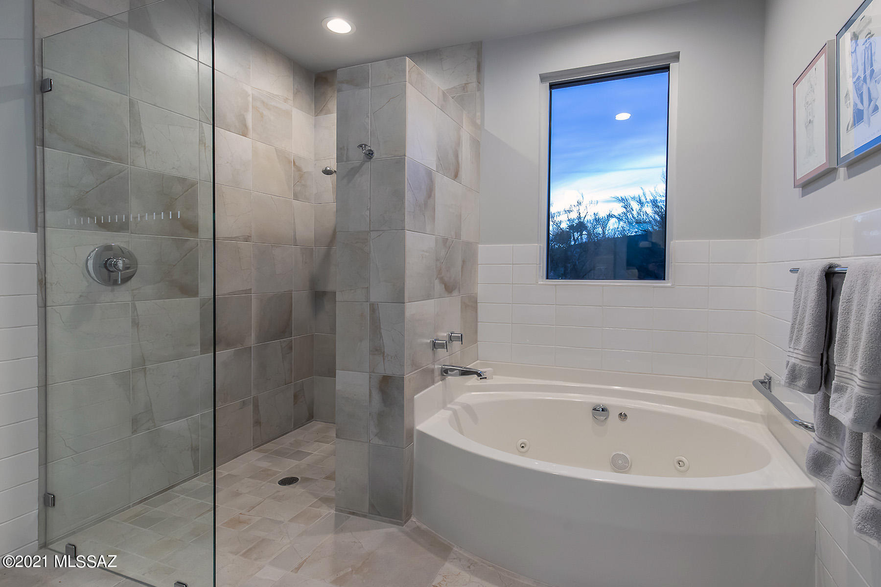 The Ridge At Ventana Canyon (1-63) - Residential