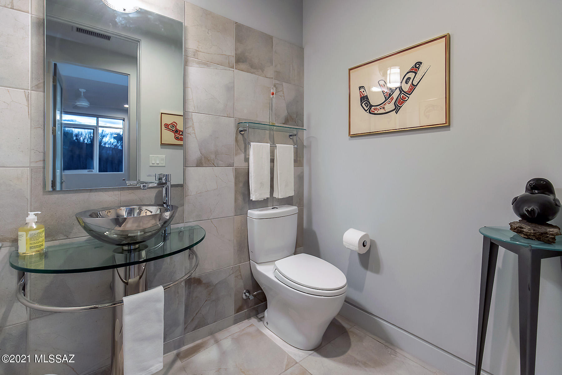 The Ridge At Ventana Canyon (1-63) - Residential