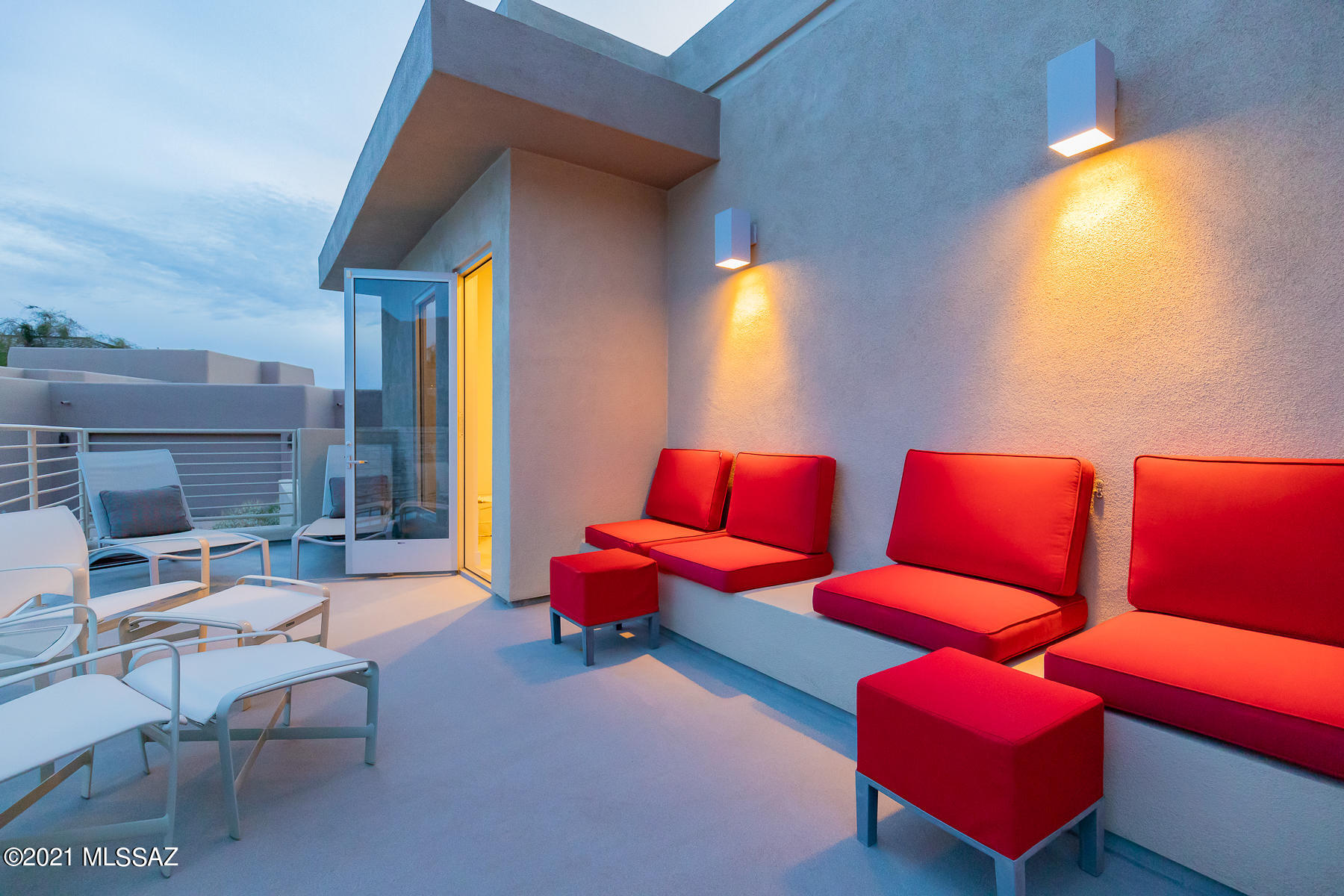 The Ridge At Ventana Canyon (1-63) - Residential