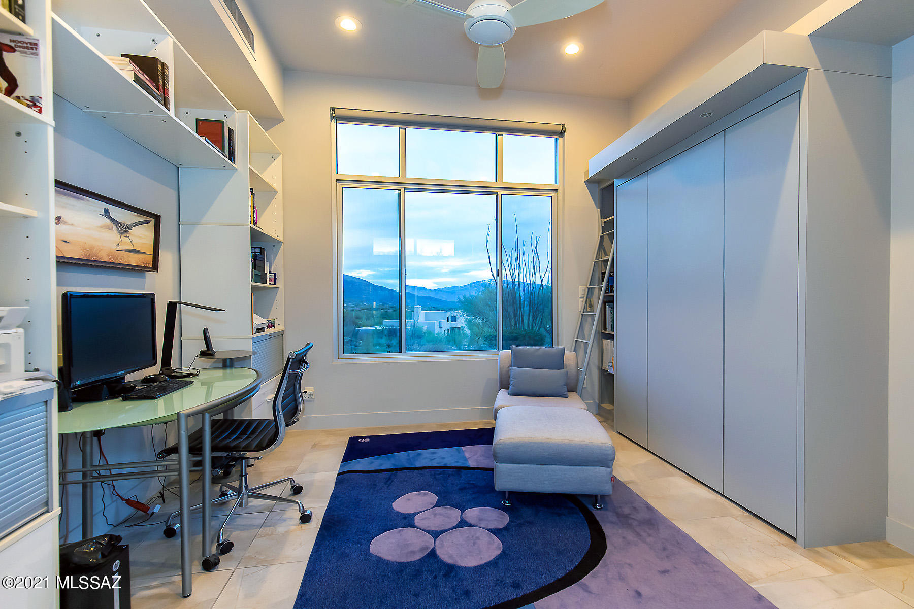 The Ridge At Ventana Canyon (1-63) - Residential