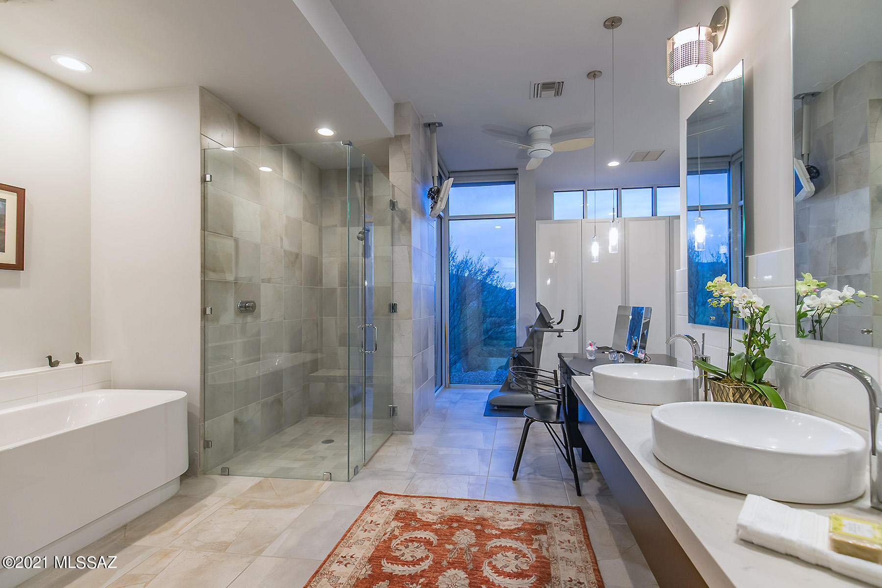The Ridge At Ventana Canyon (1-63) - Residential